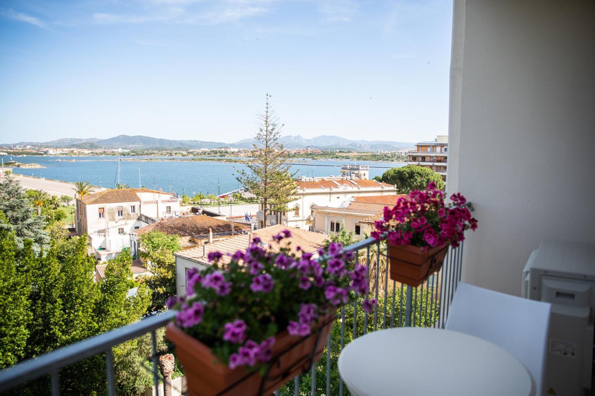 Top 10 Places To Stay in Tàttari/Sassari