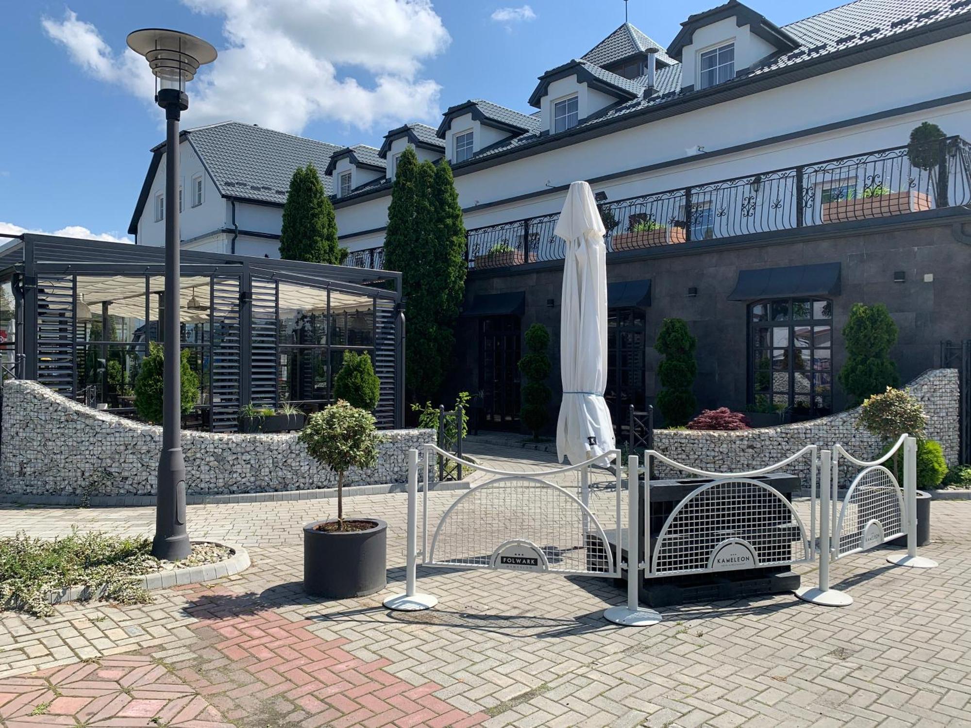 Top 4 Places To Stay in Tarnobrzeg