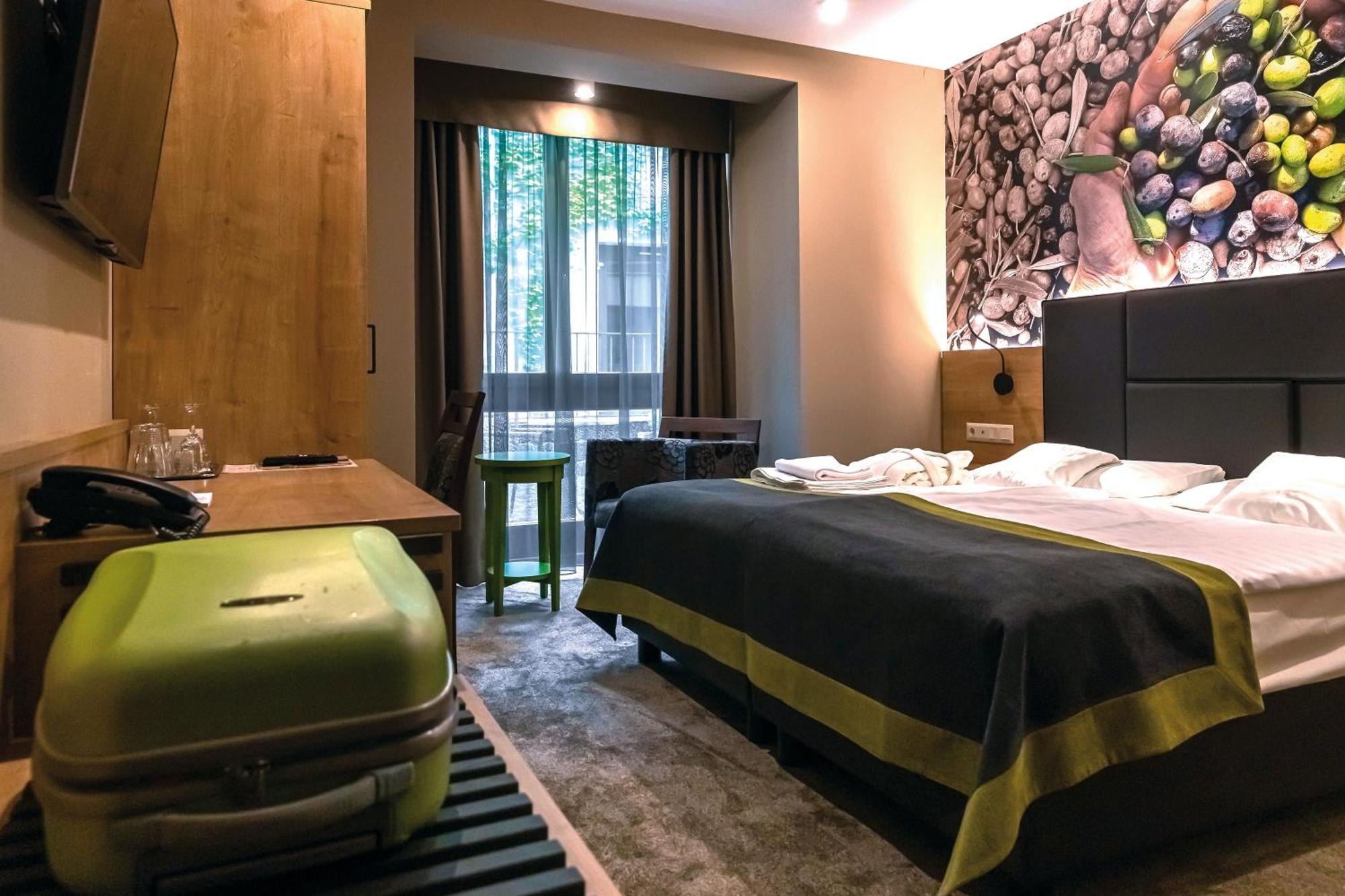 Top 10 Places To Stay in Veszprém