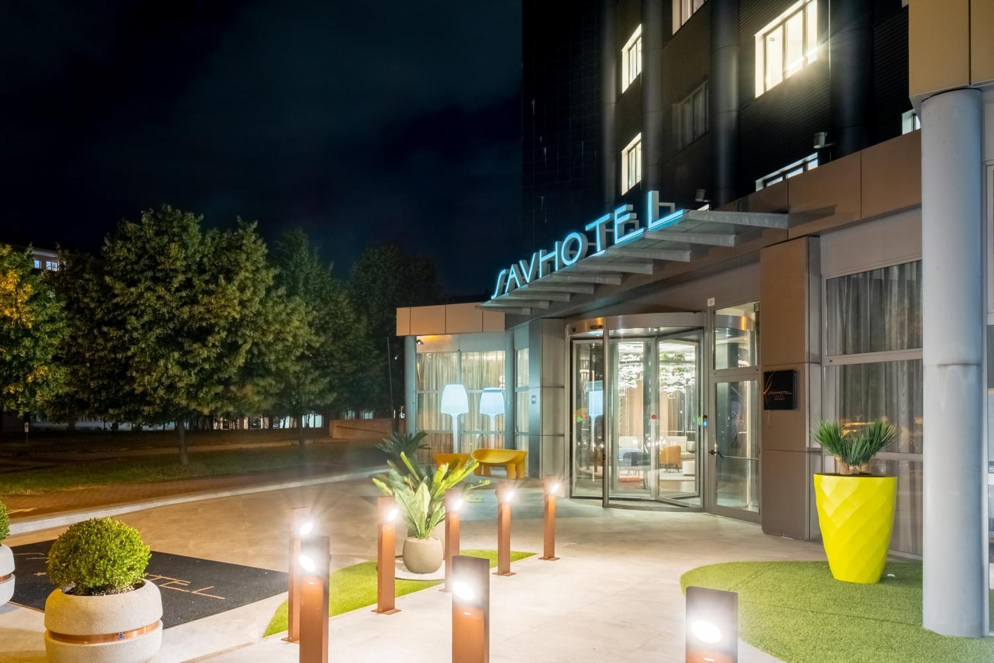 5. Savhotel