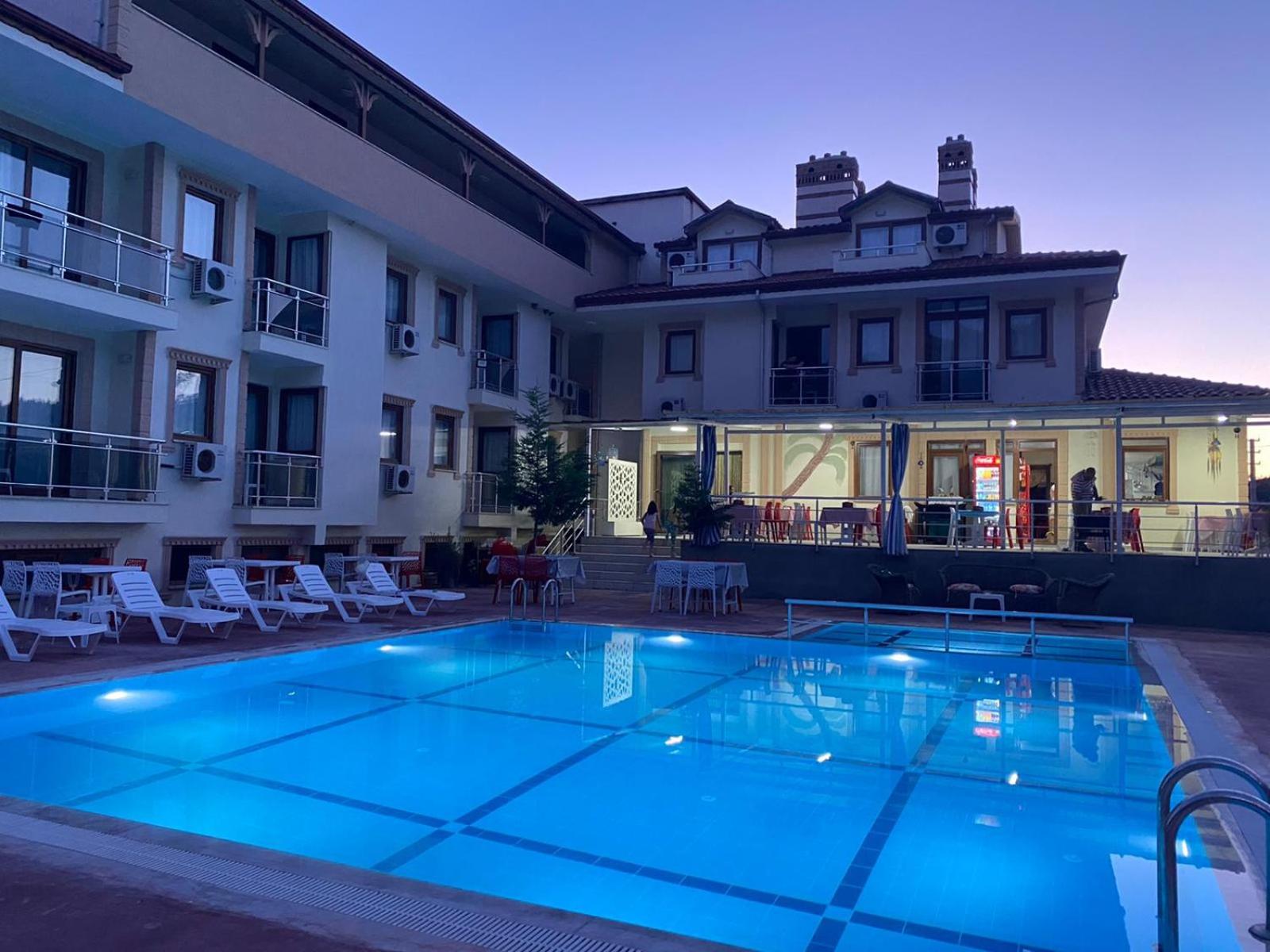 10. Mucize Termal Spa