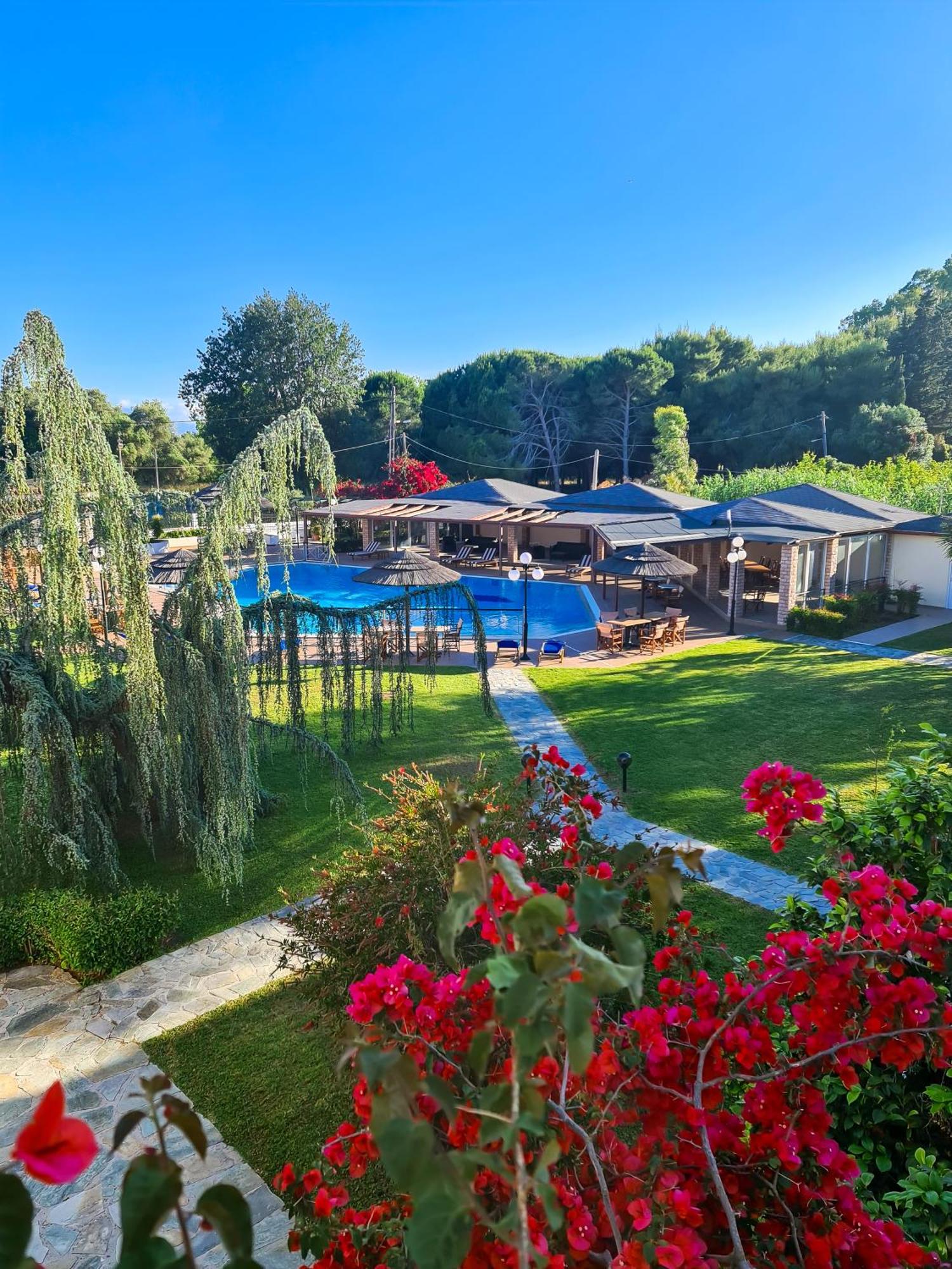 Top 10 Places To Stay in Preveza