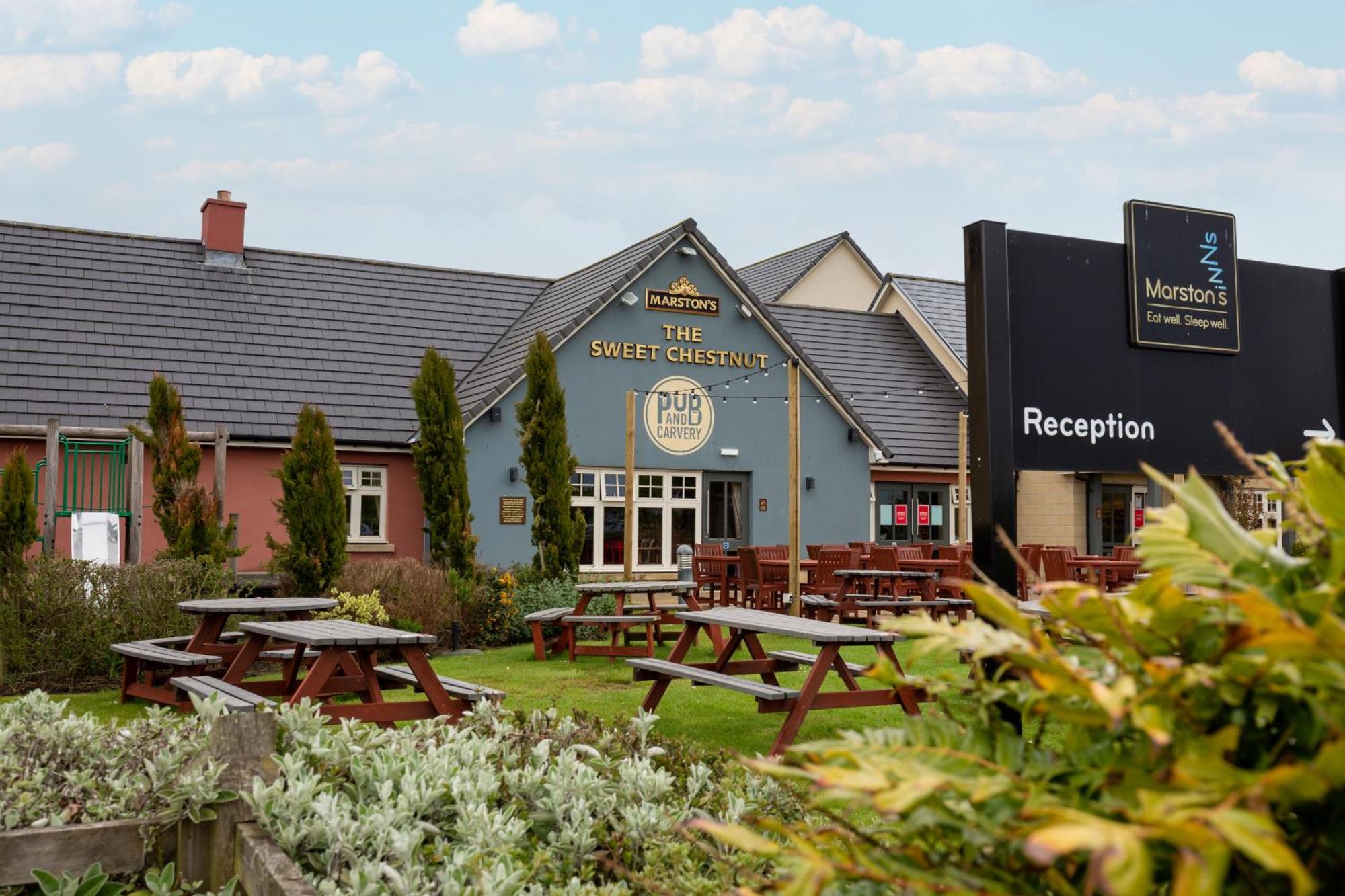 Top 10 Places To Stay in Dunfermline