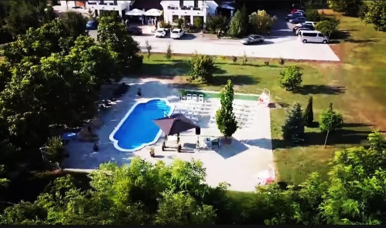 Top 10 Places To Stay in Nyíregyháza