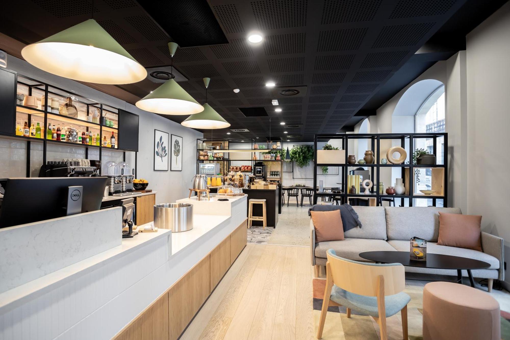 1. Staycity Aparthotels