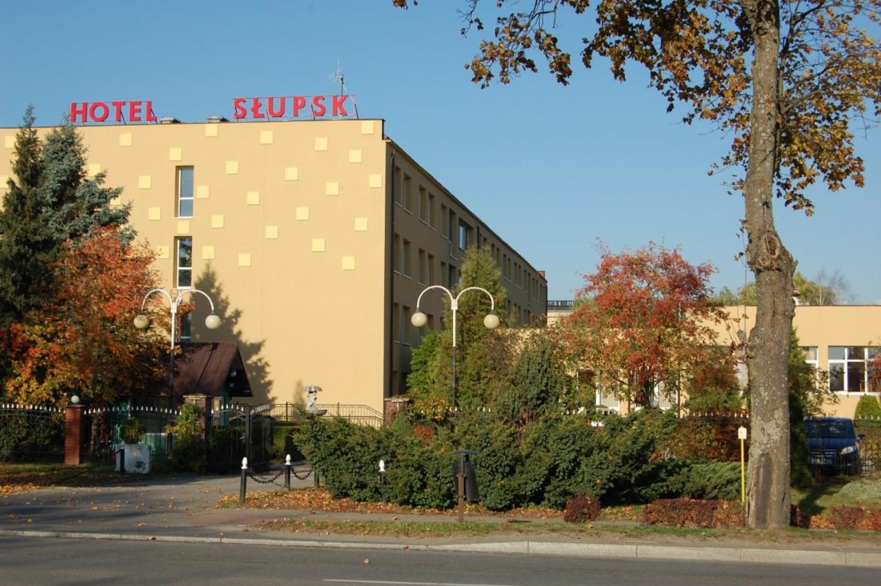 10. Hotel Slupsk