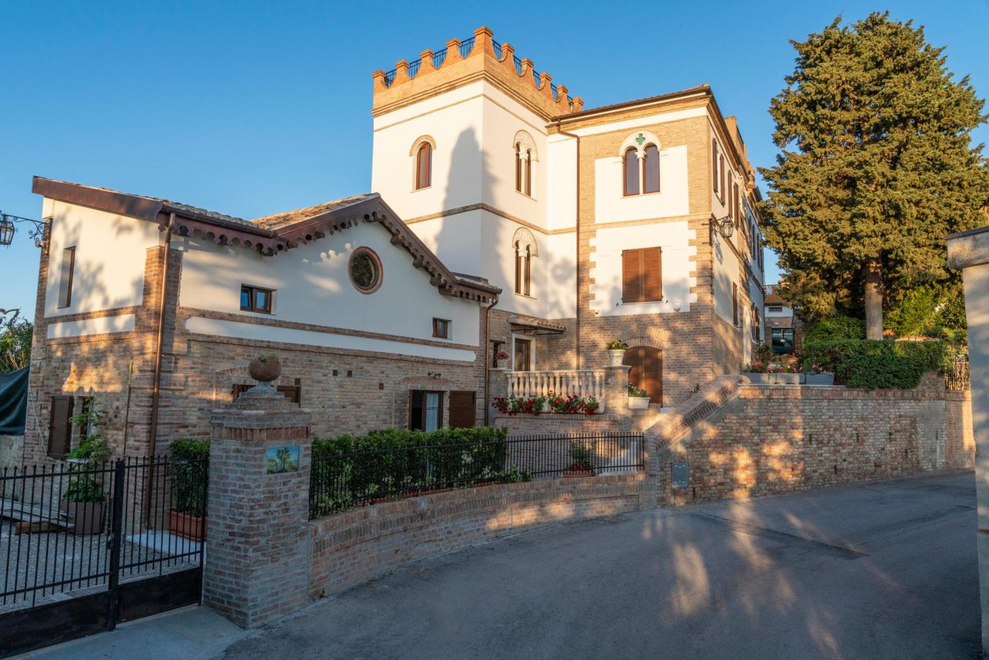 7. Dimora Morello