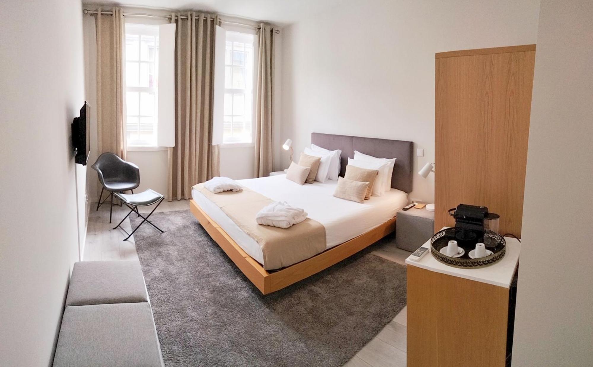 Top 10 Places To Stay in Braga