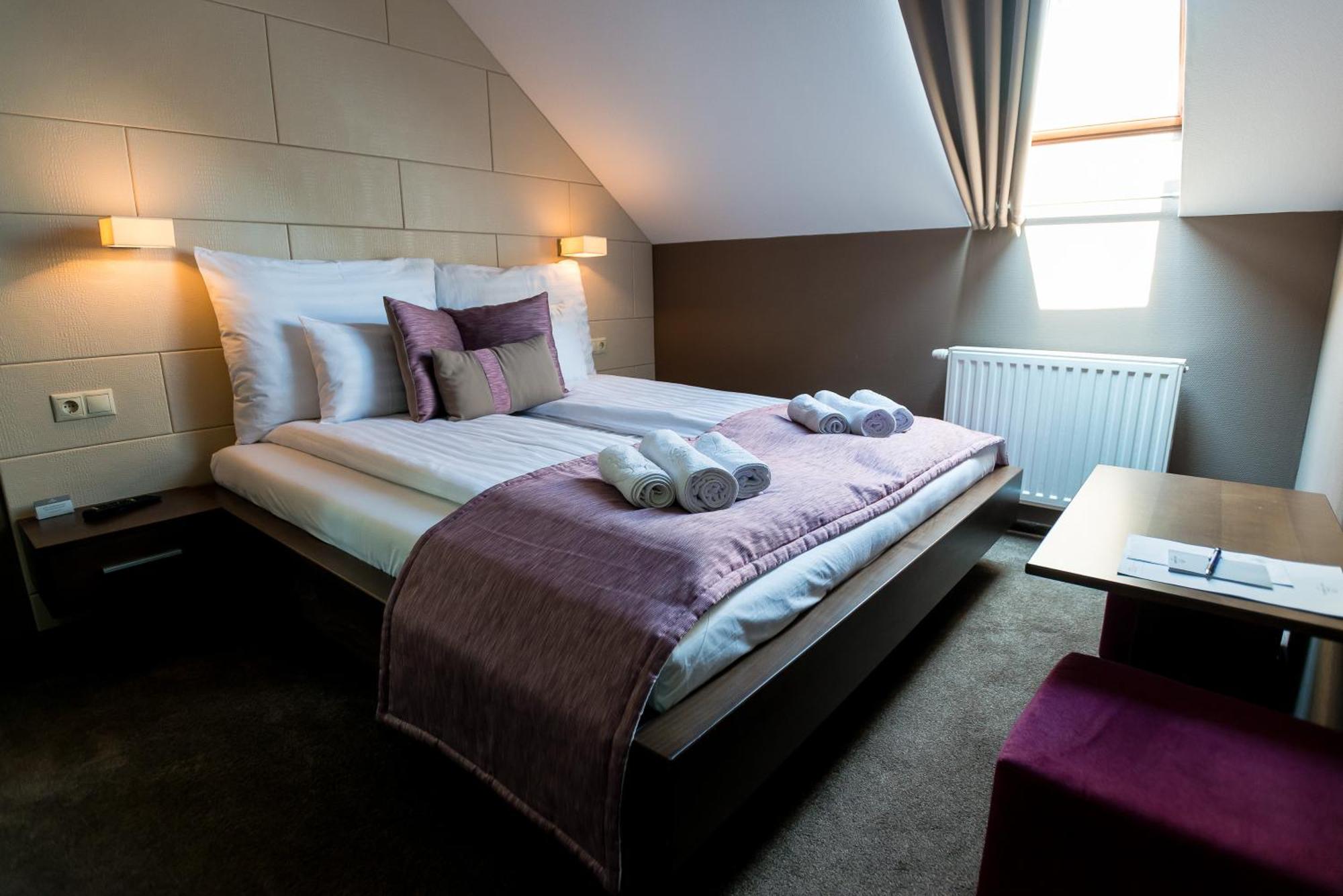 3. Hunguest Hotel Sosto