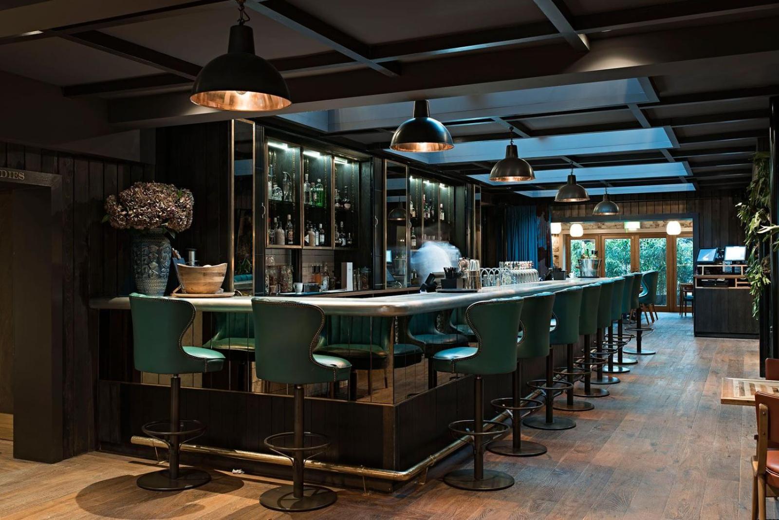 Top 10 Places To Stay in Canterbury