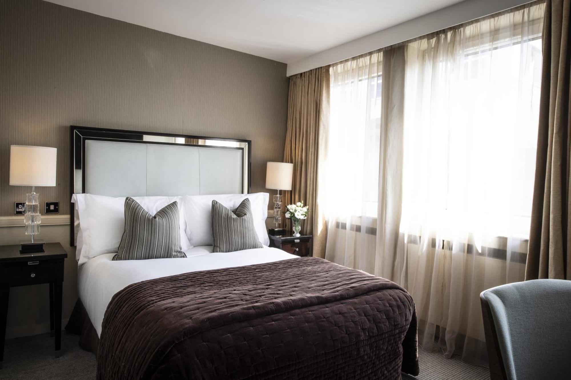 Top 10 Places To Stay in Bristol