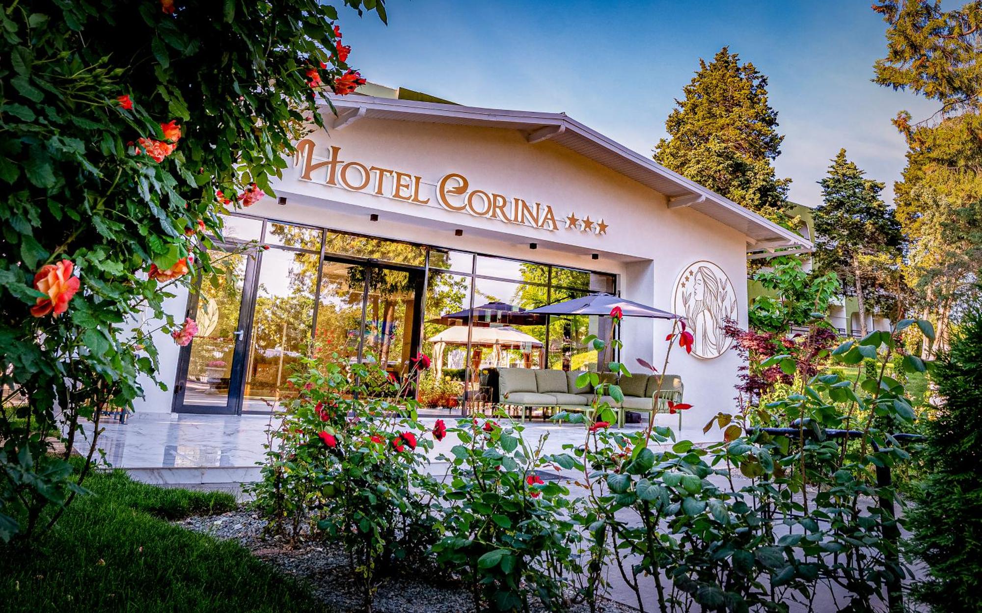 2. Hotel Corina The Jewel Of Venus