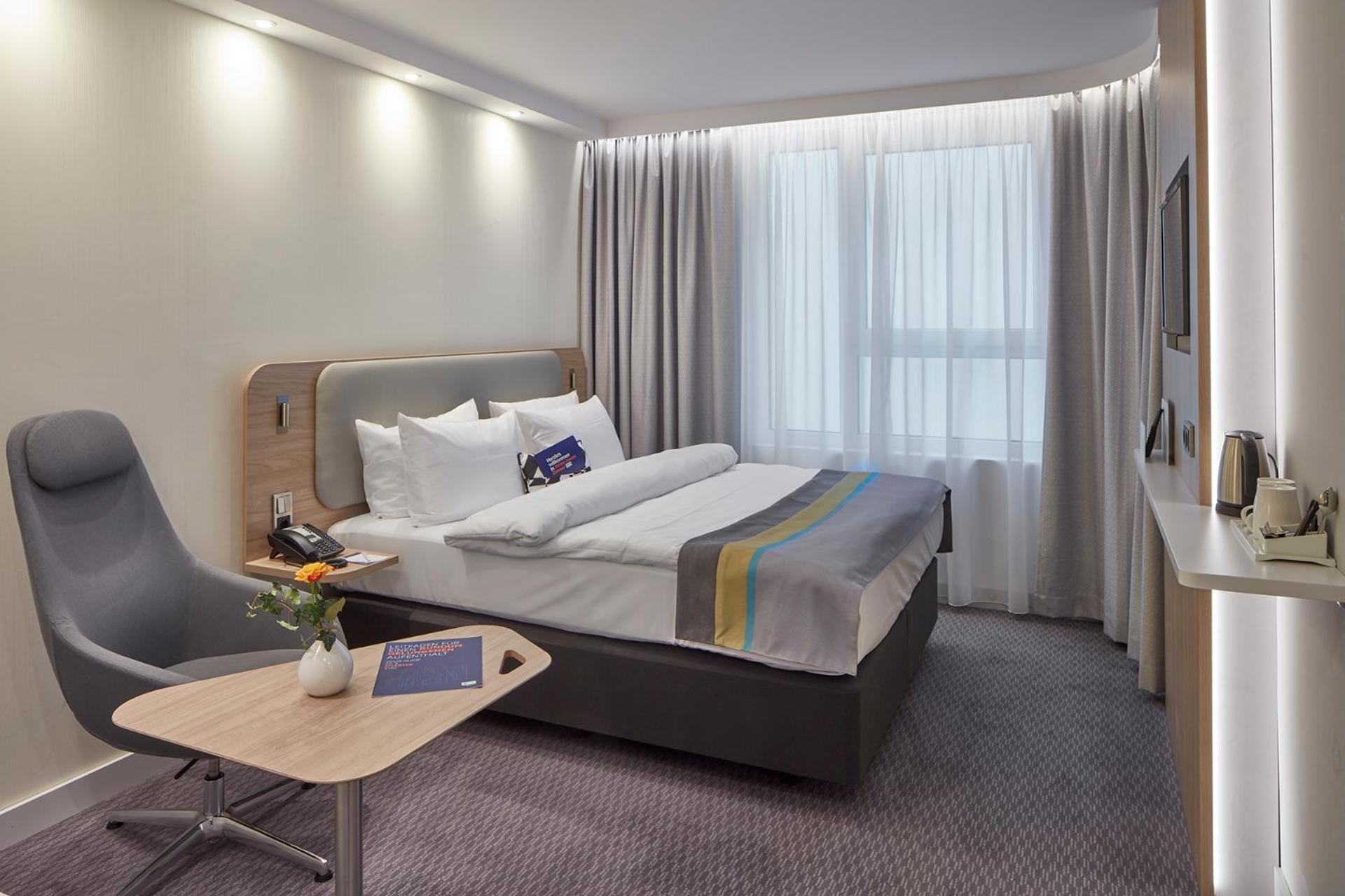 4. Holiday Inn Express Merzig