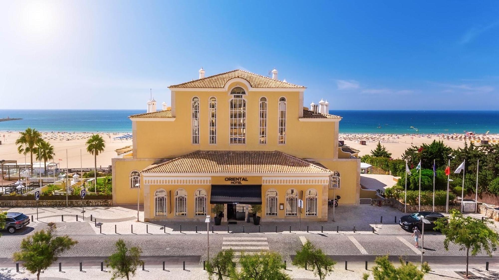 4. AP Oriental Beach