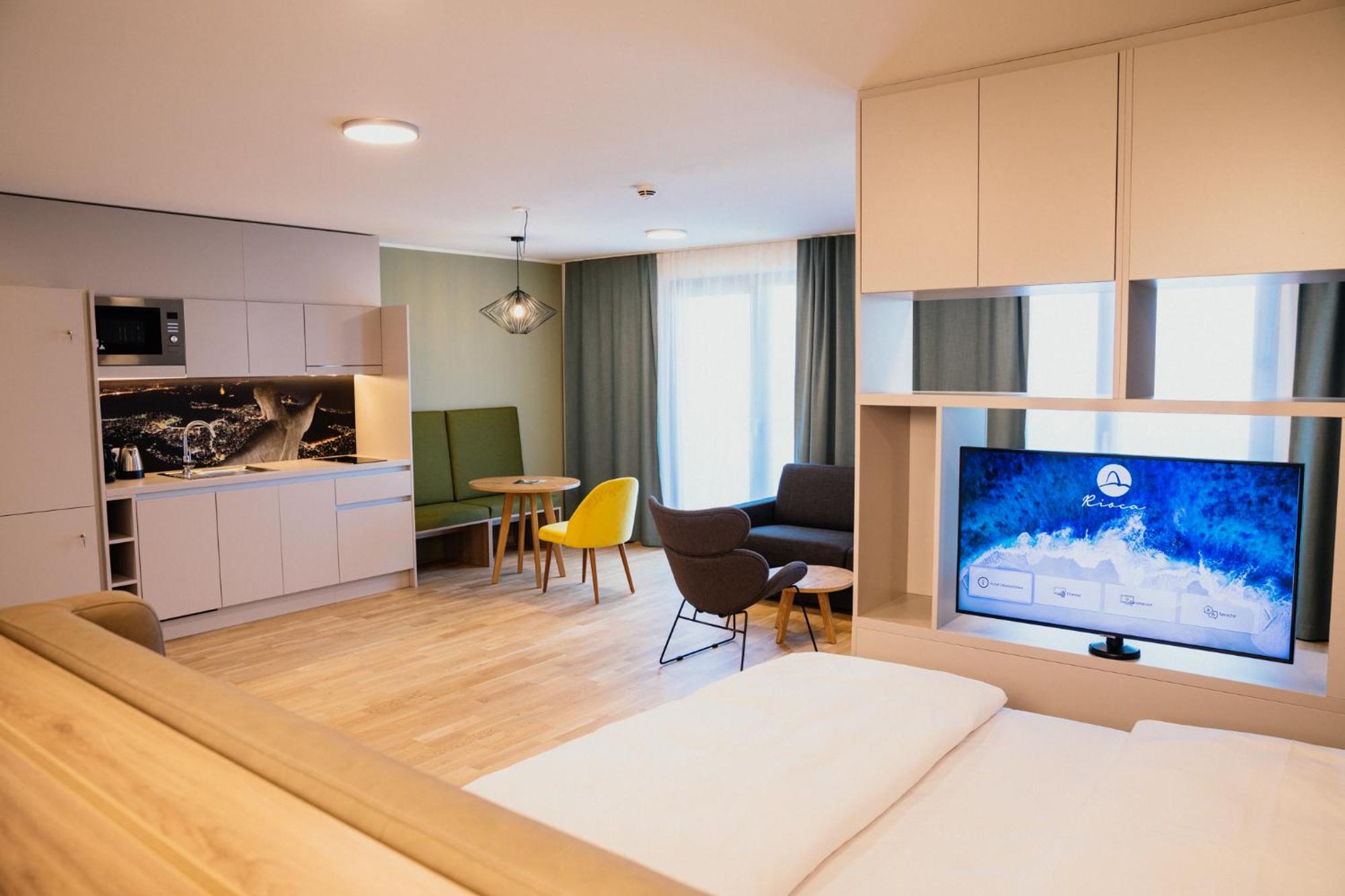 10. Rioca Vienna Posto 1