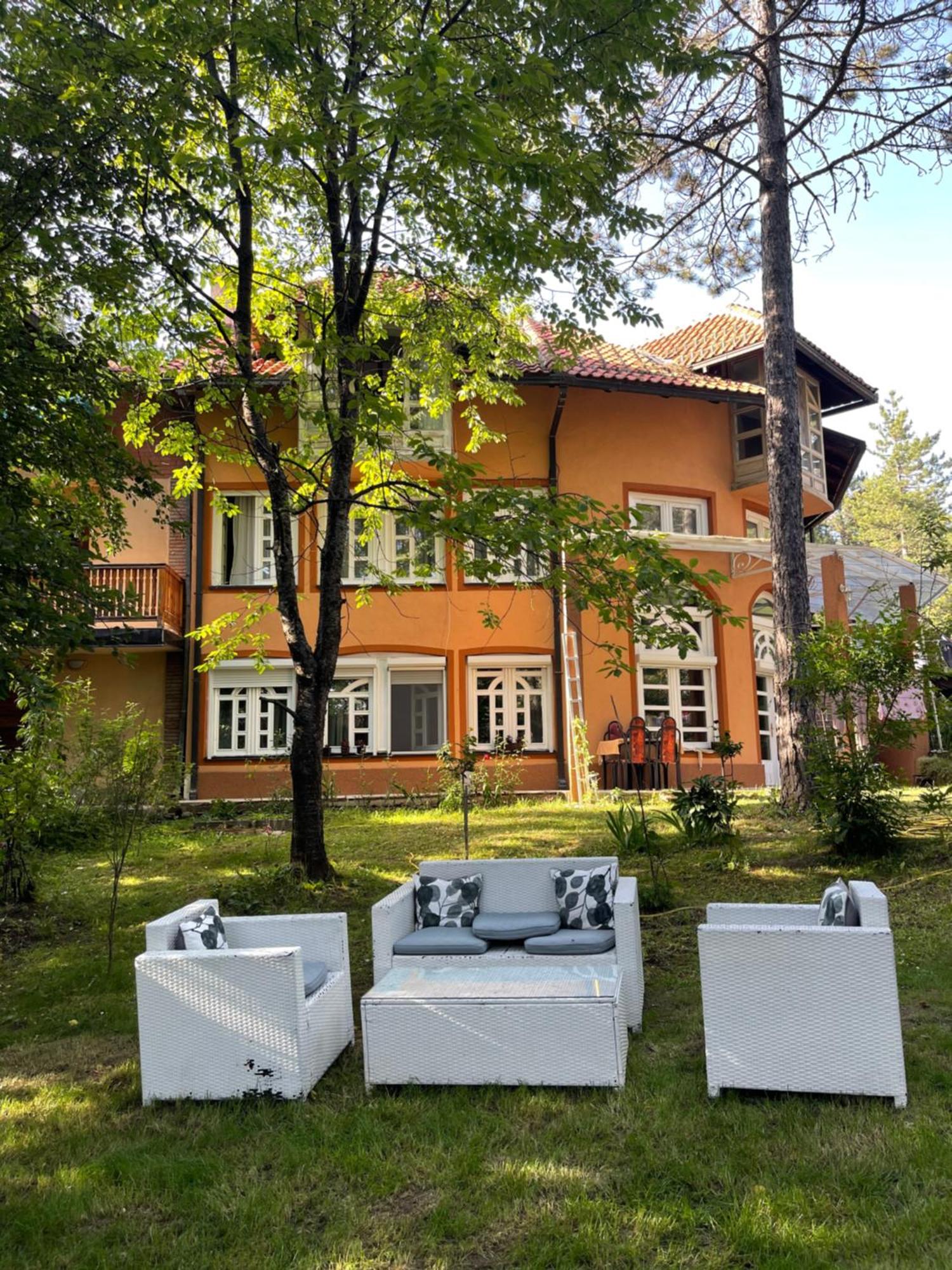 10. Apartments Micic