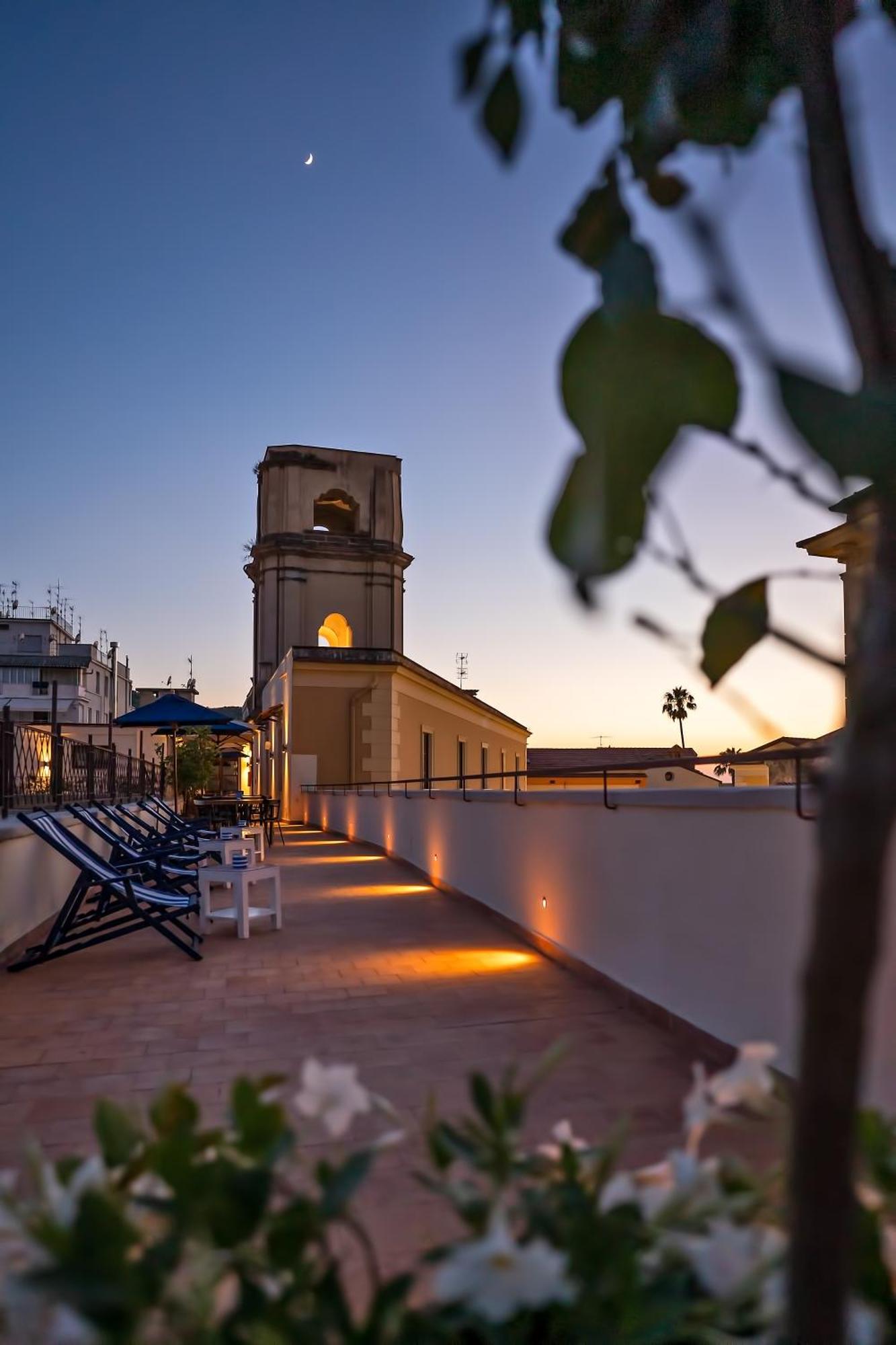 5. Maison Il Conservatorio Hostel