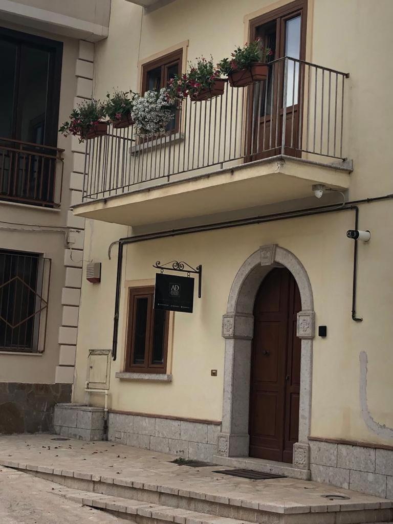 6. Taurasia B&B