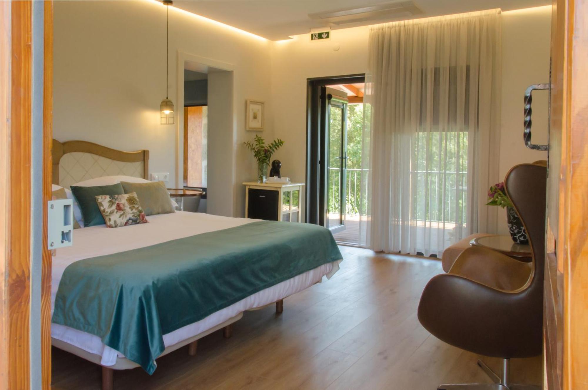 Top 10 Places To Stay in Valença