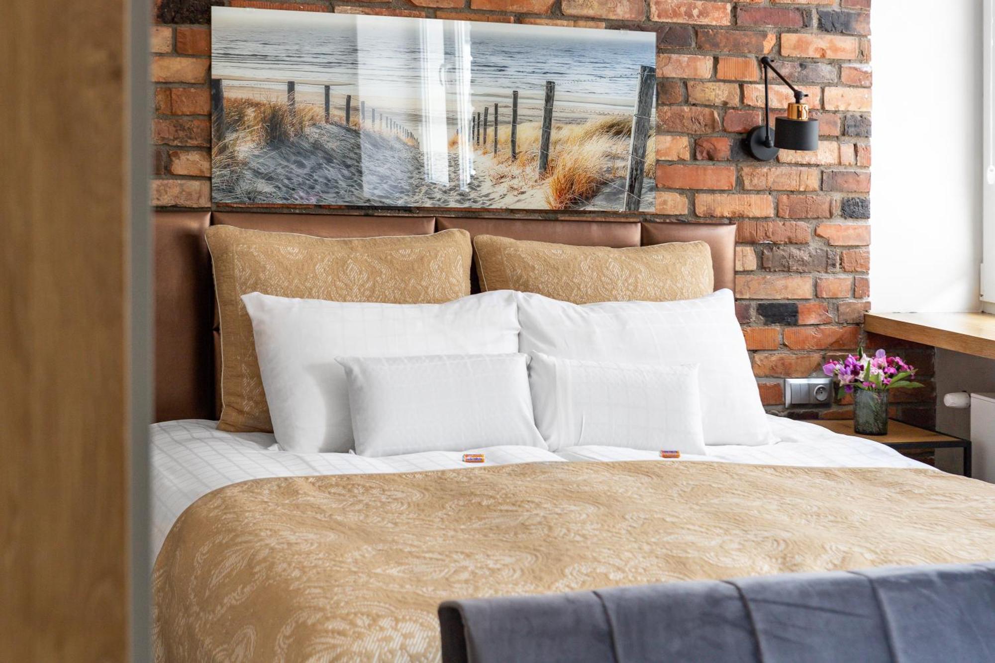 Top 10 Places To Stay in Gdynia