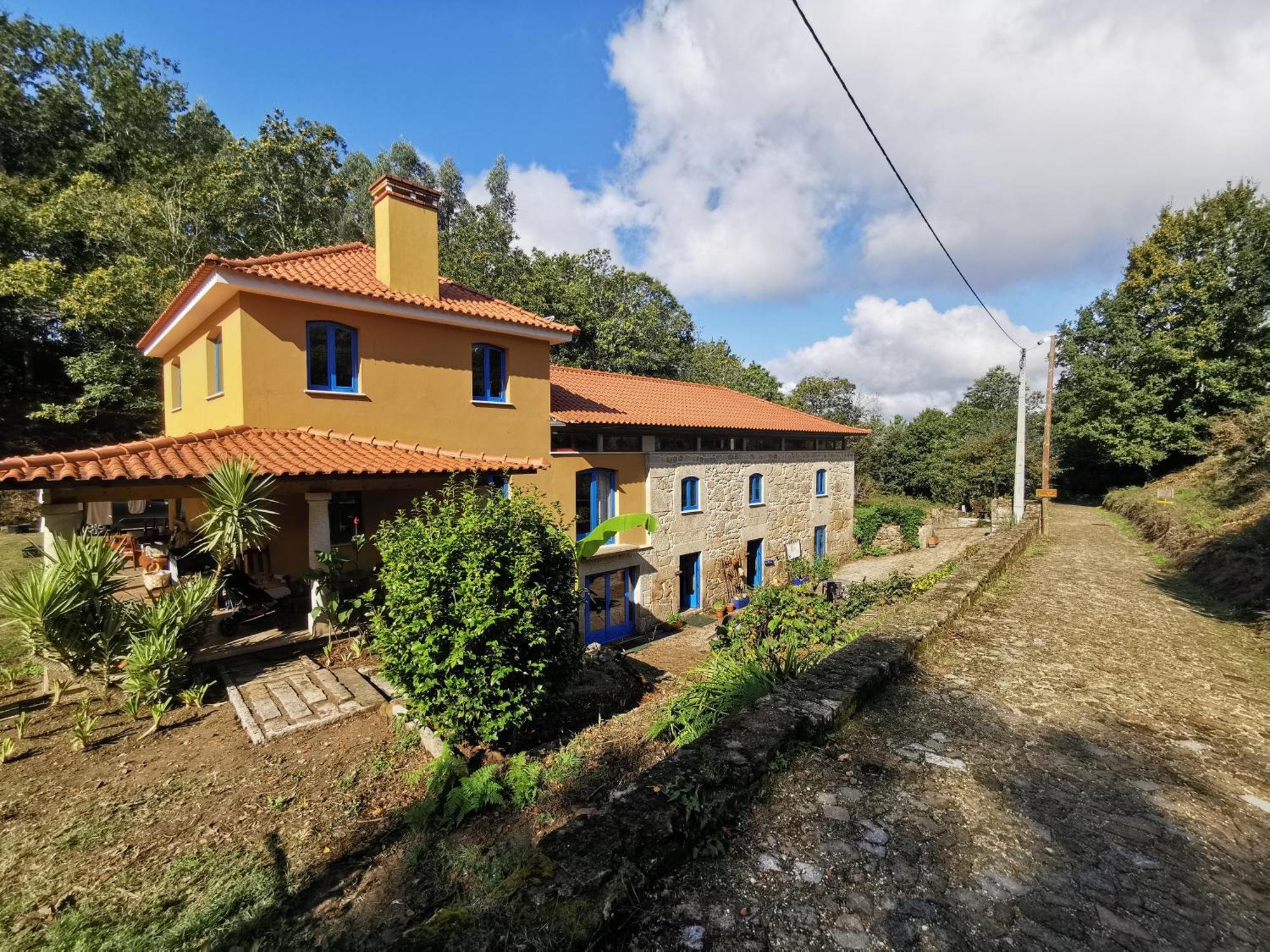Top 10 Places To Stay in Valença