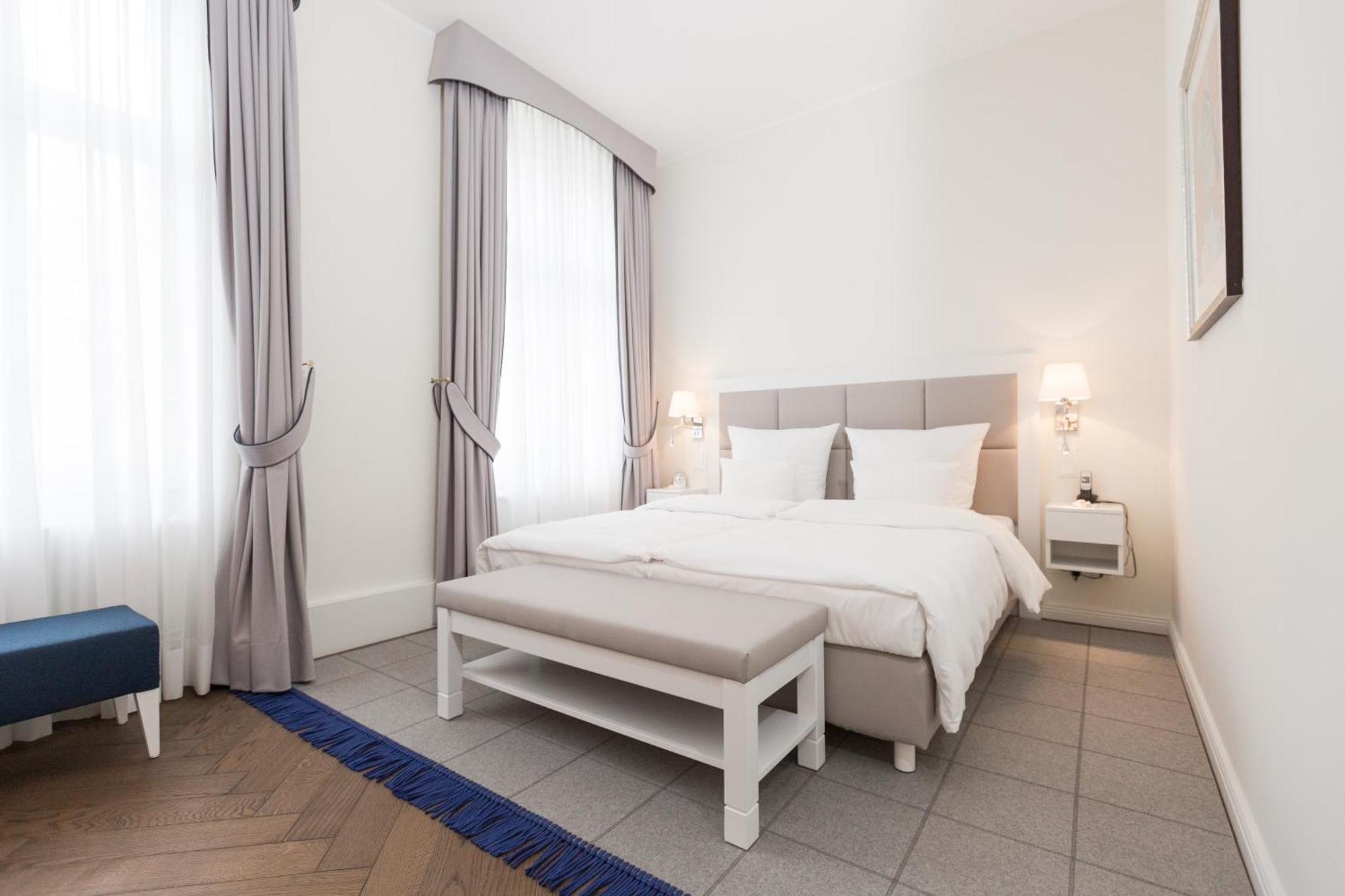 10. Hotel Brandenburger Tor Potsdam