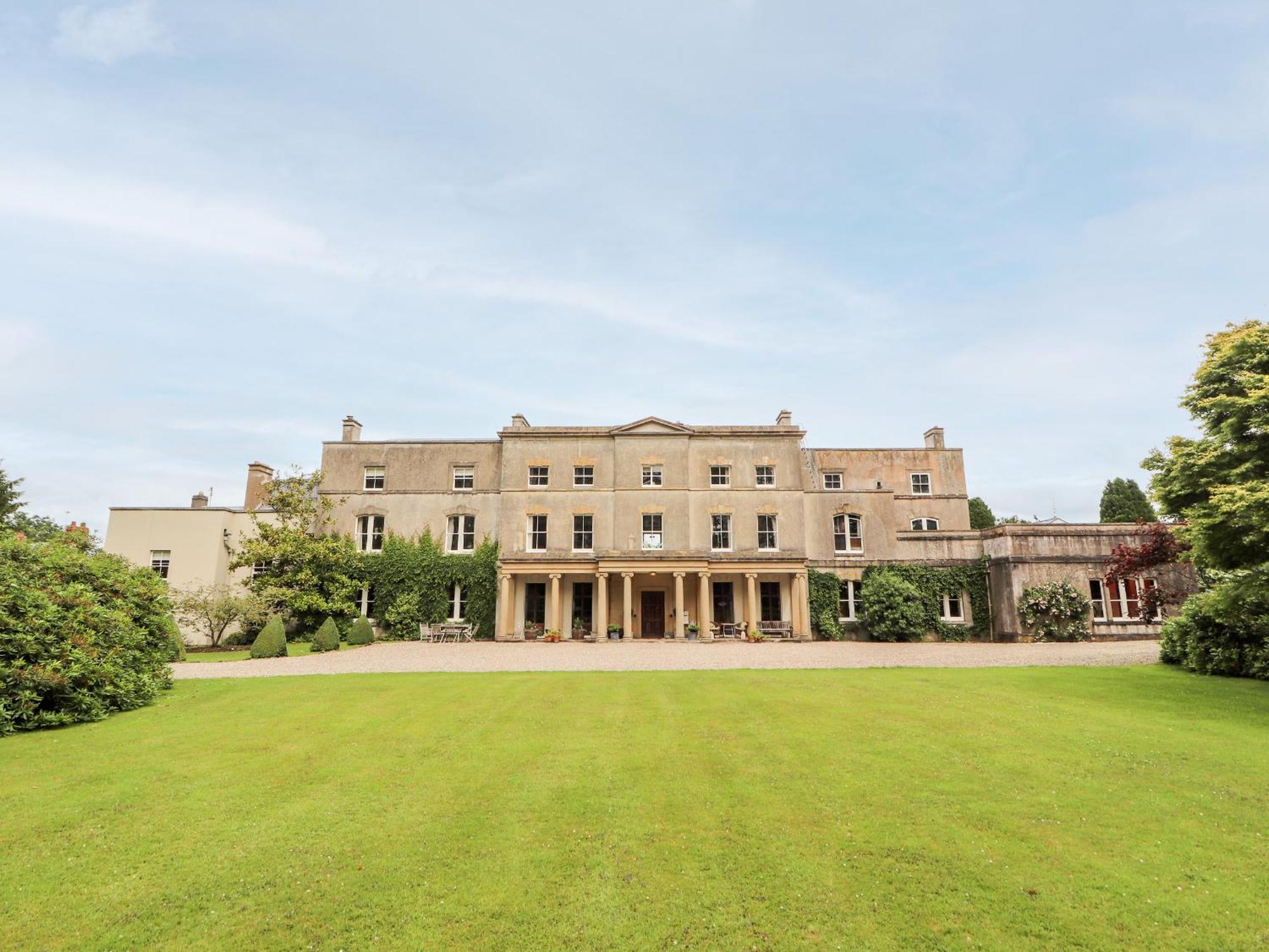 10. Butler's Flat
