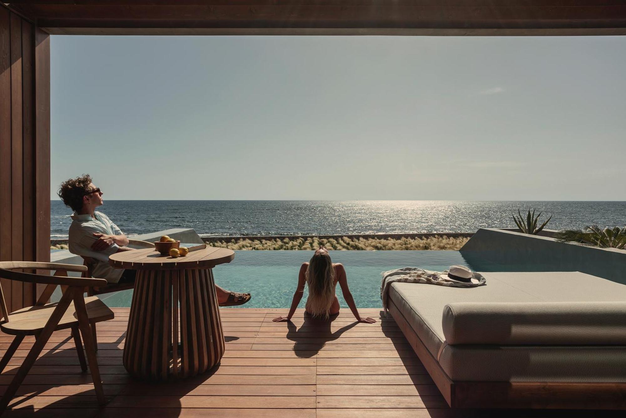 10. Meraviglia Slow Living