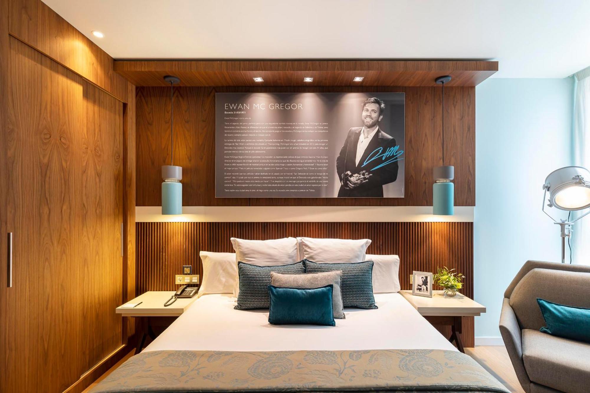 6. Hotel Zinema7