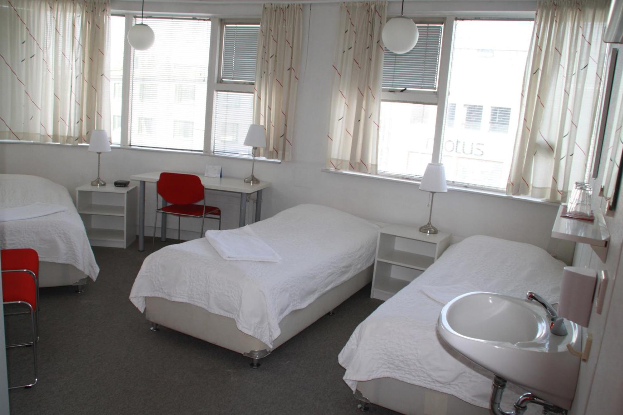 Guesthouse 101