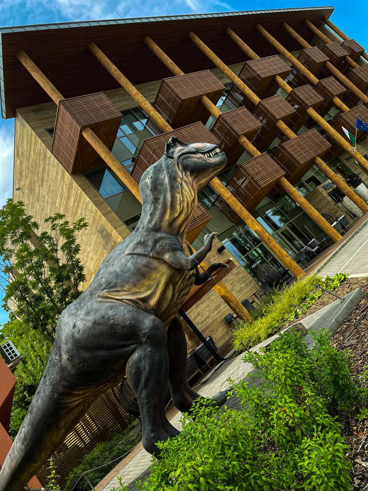 1. Pangea Hotel
