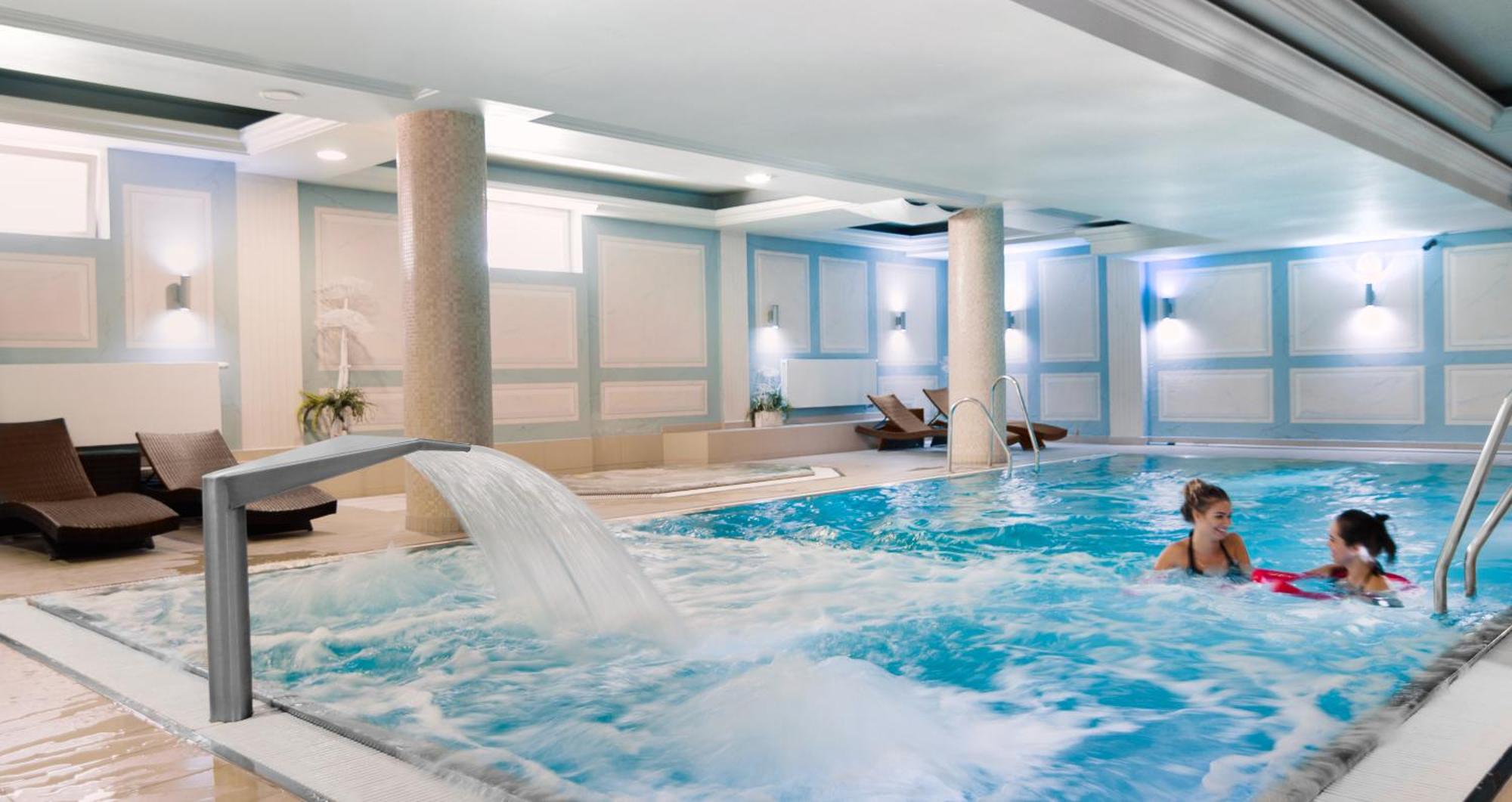 1. Focus Hotel Premium Elblag