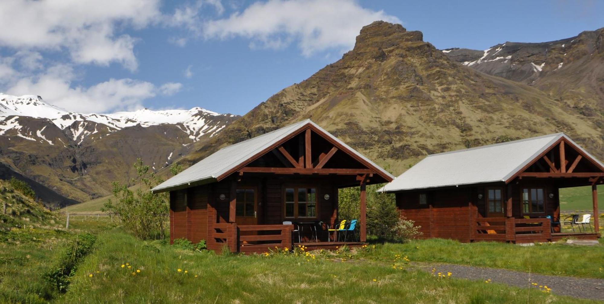 North Star Cottages