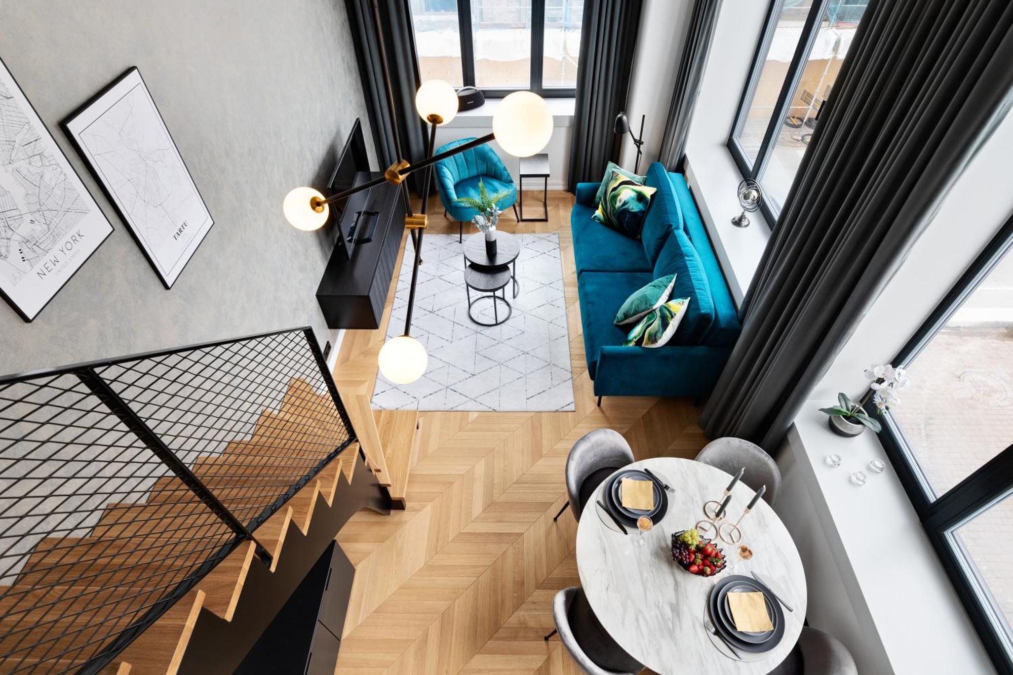 Top 10 Places To Stay in Tartu