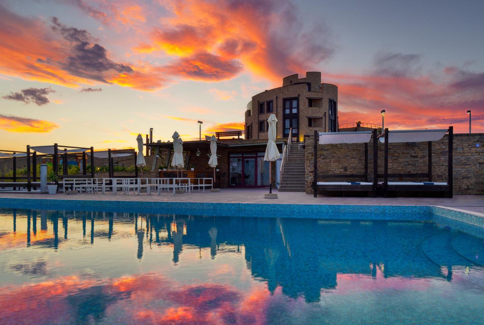 Top 10 Places To Stay in Sliven