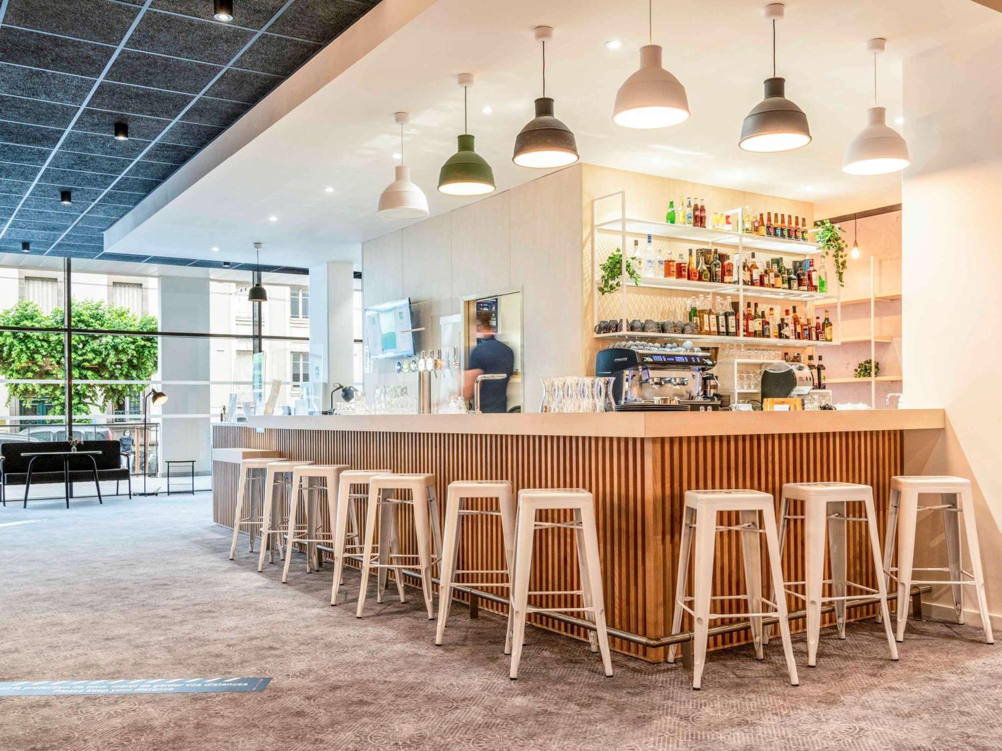 6. Ibis Styles Limoges Centre