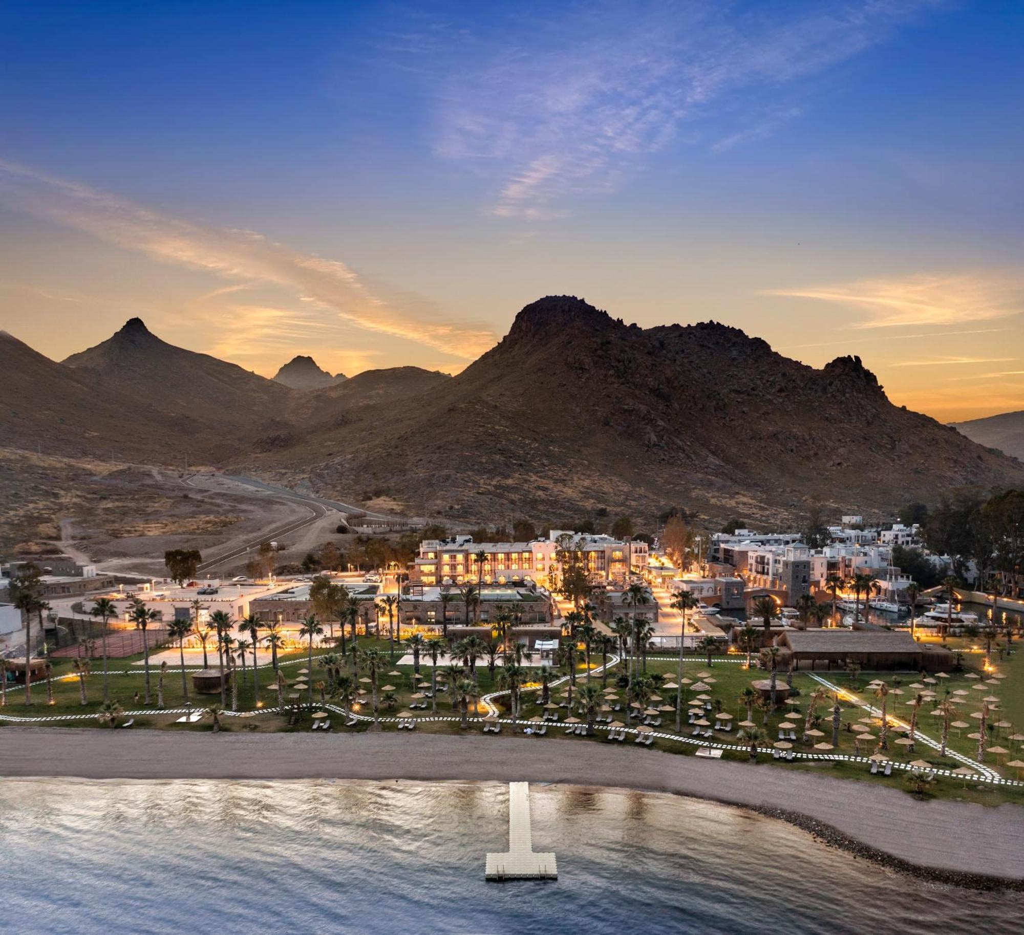 Top 10 Places To Stay in Muğla