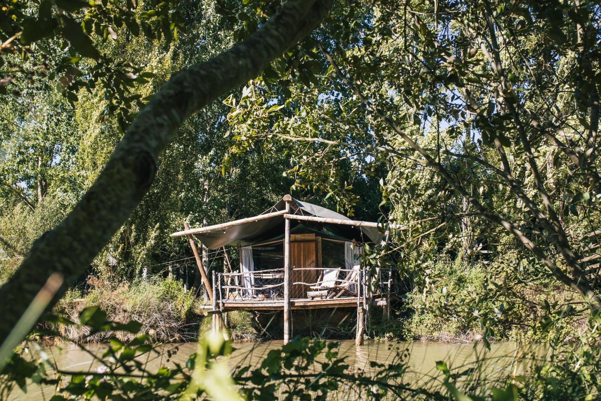 1. Parque Dos Monges