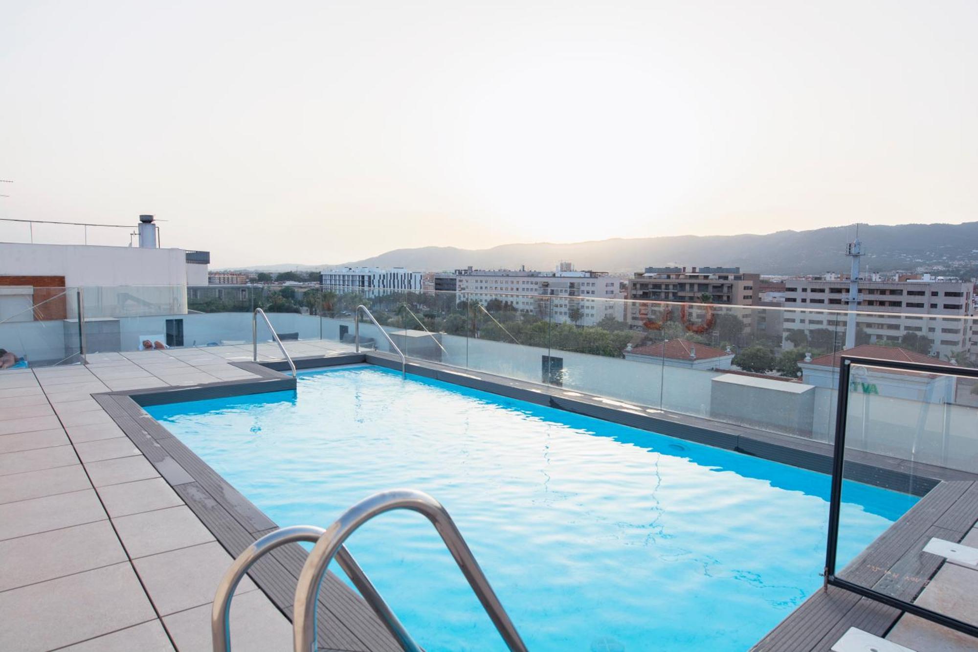 2. Hotel Soho Boutique Córdoba