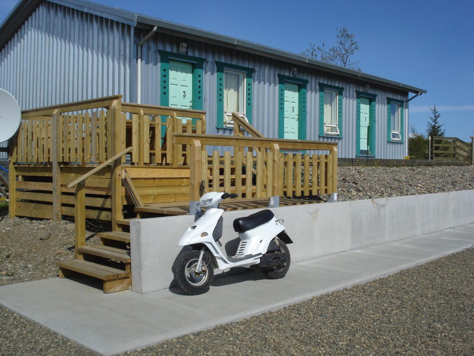 Vinland Guesthouse（Vinland Guesthouse）