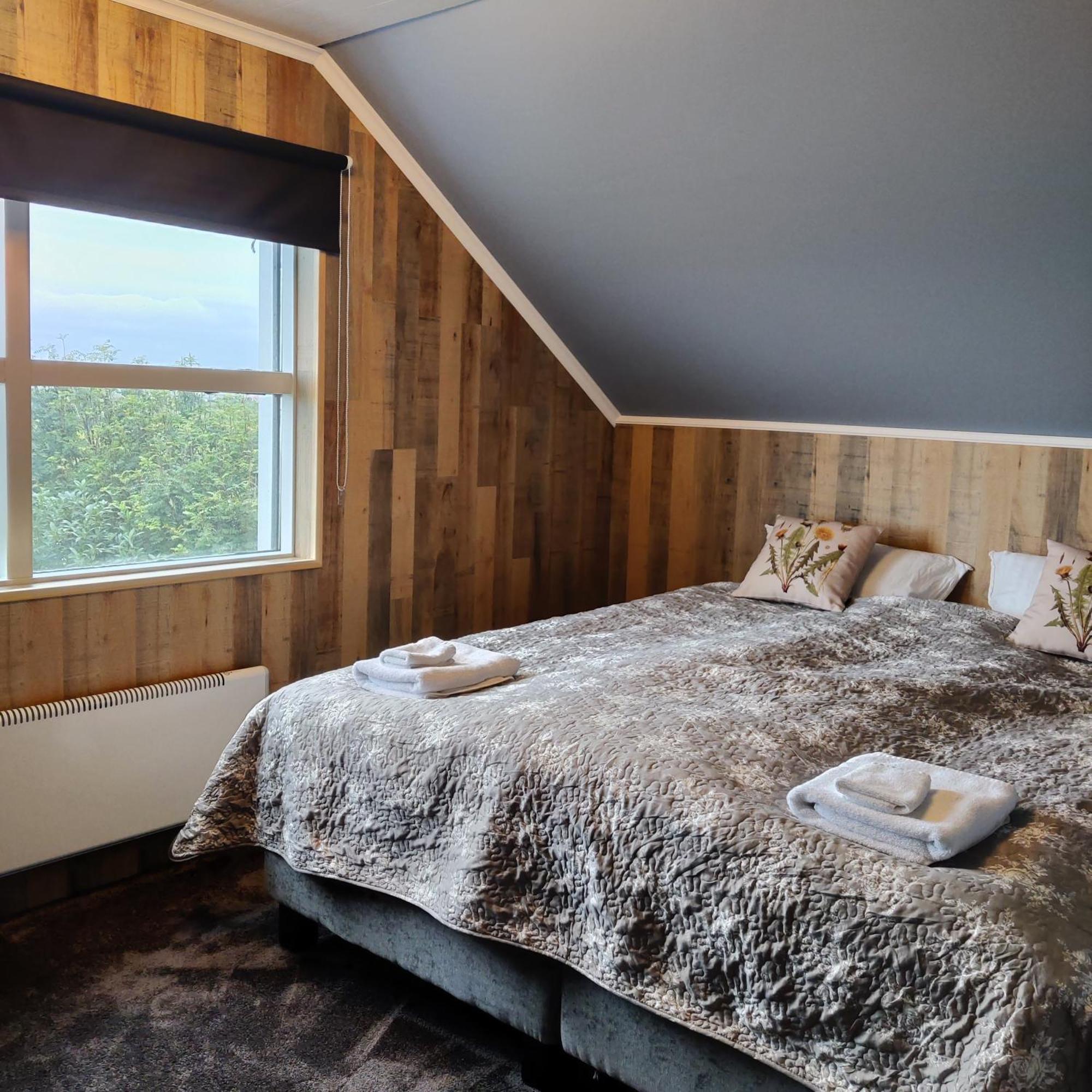 프레스트후스 게스트하우스(Prestshús Guesthouse)