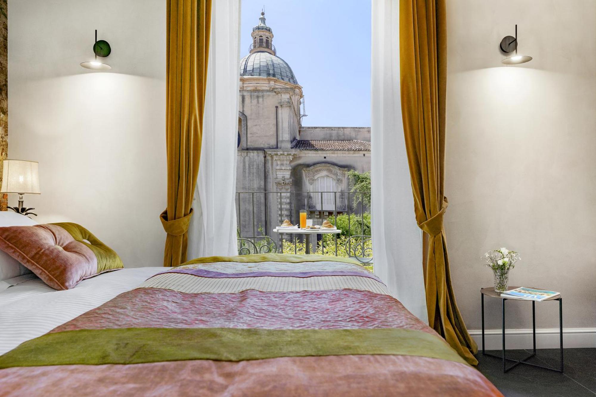 10. Antica Badia Relais