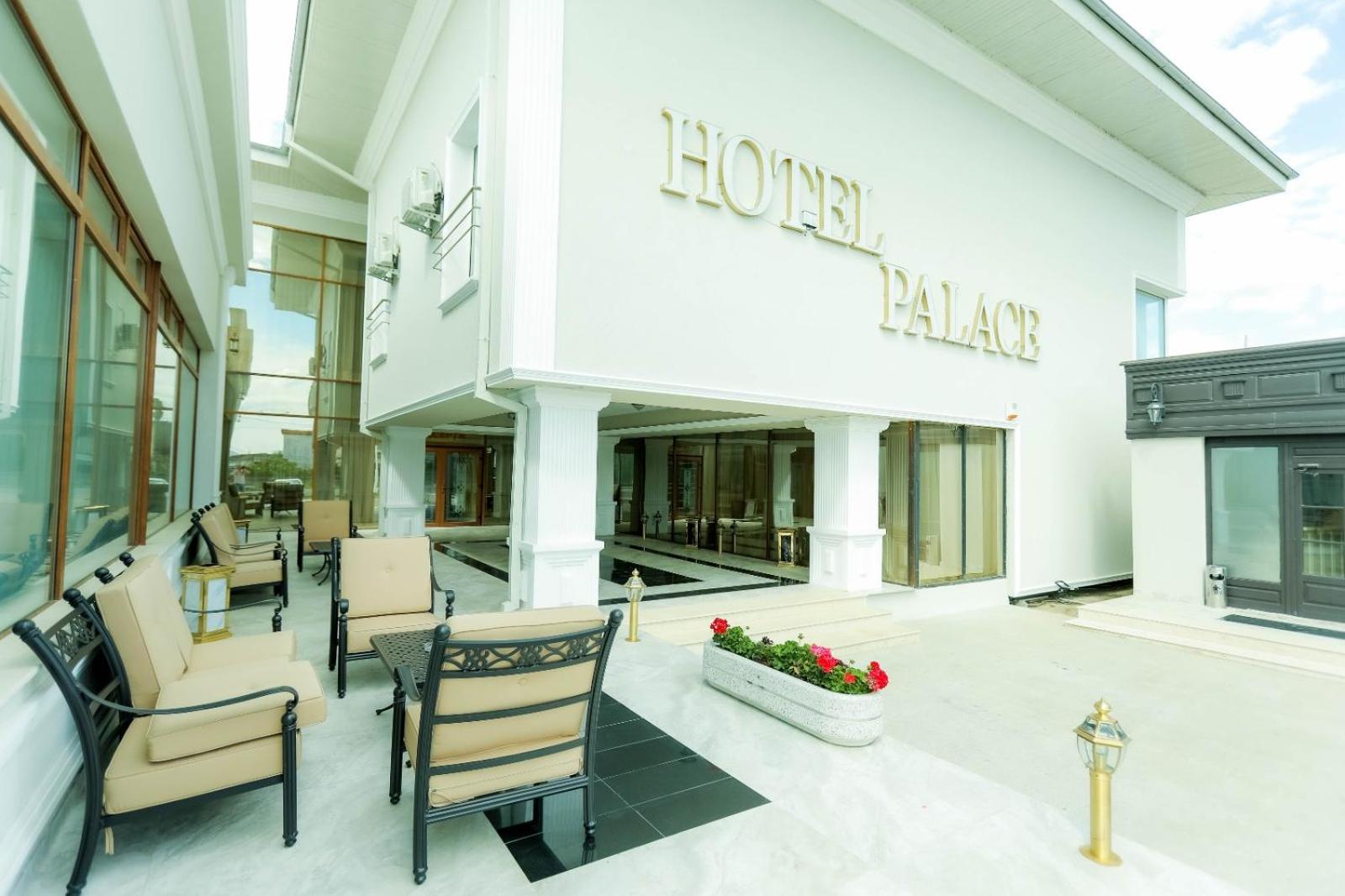 Top 10 Places To Stay in Drobeta-Turnu Severin