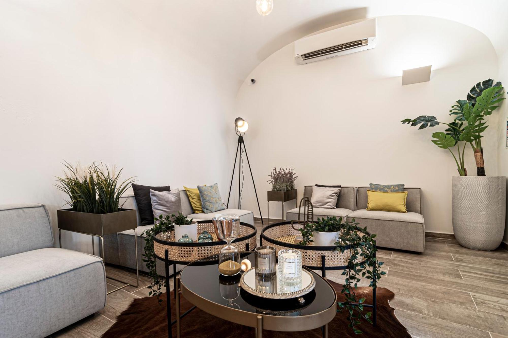6. Templo Boutique Hotel