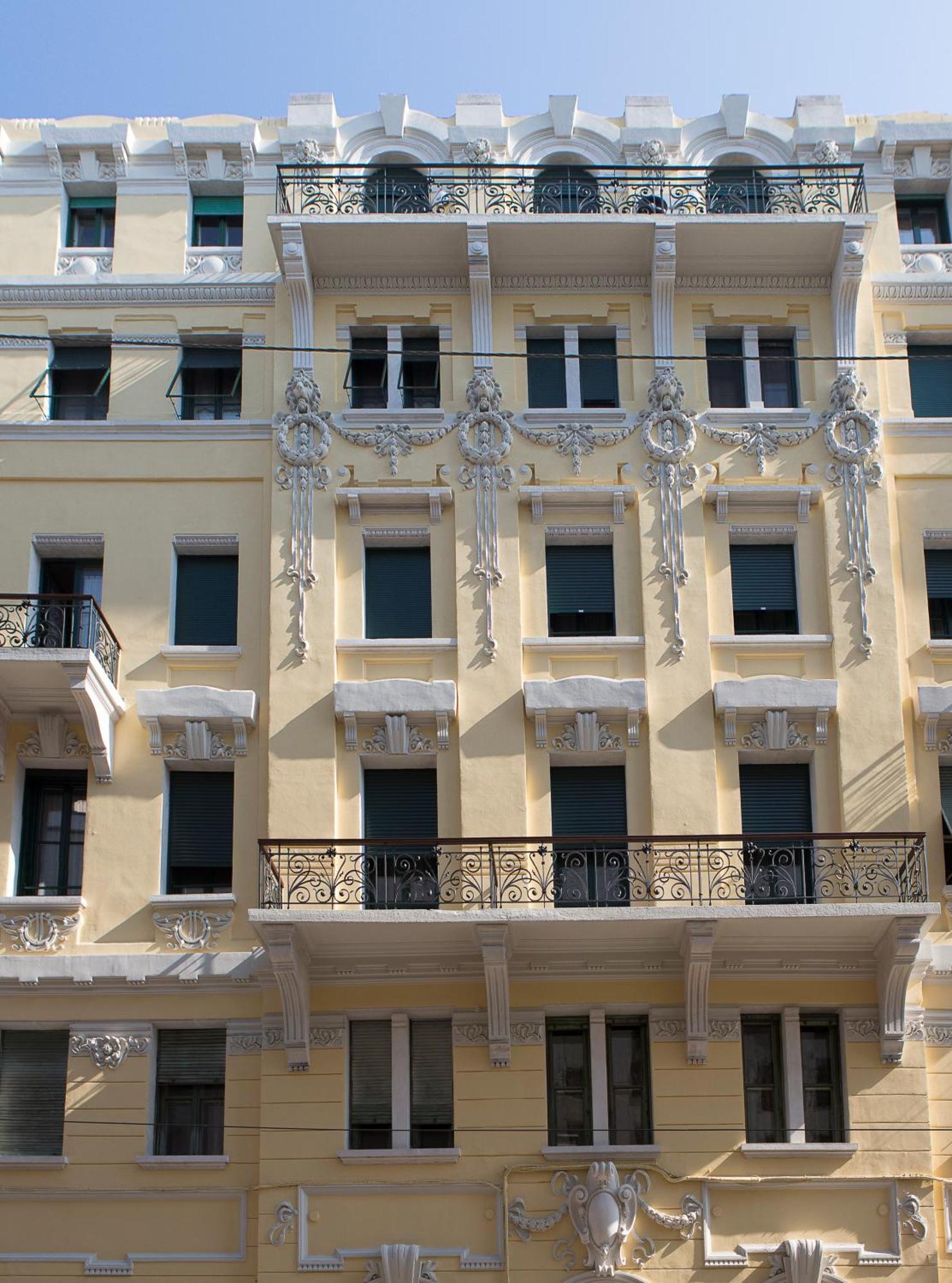 7. Trieste 411