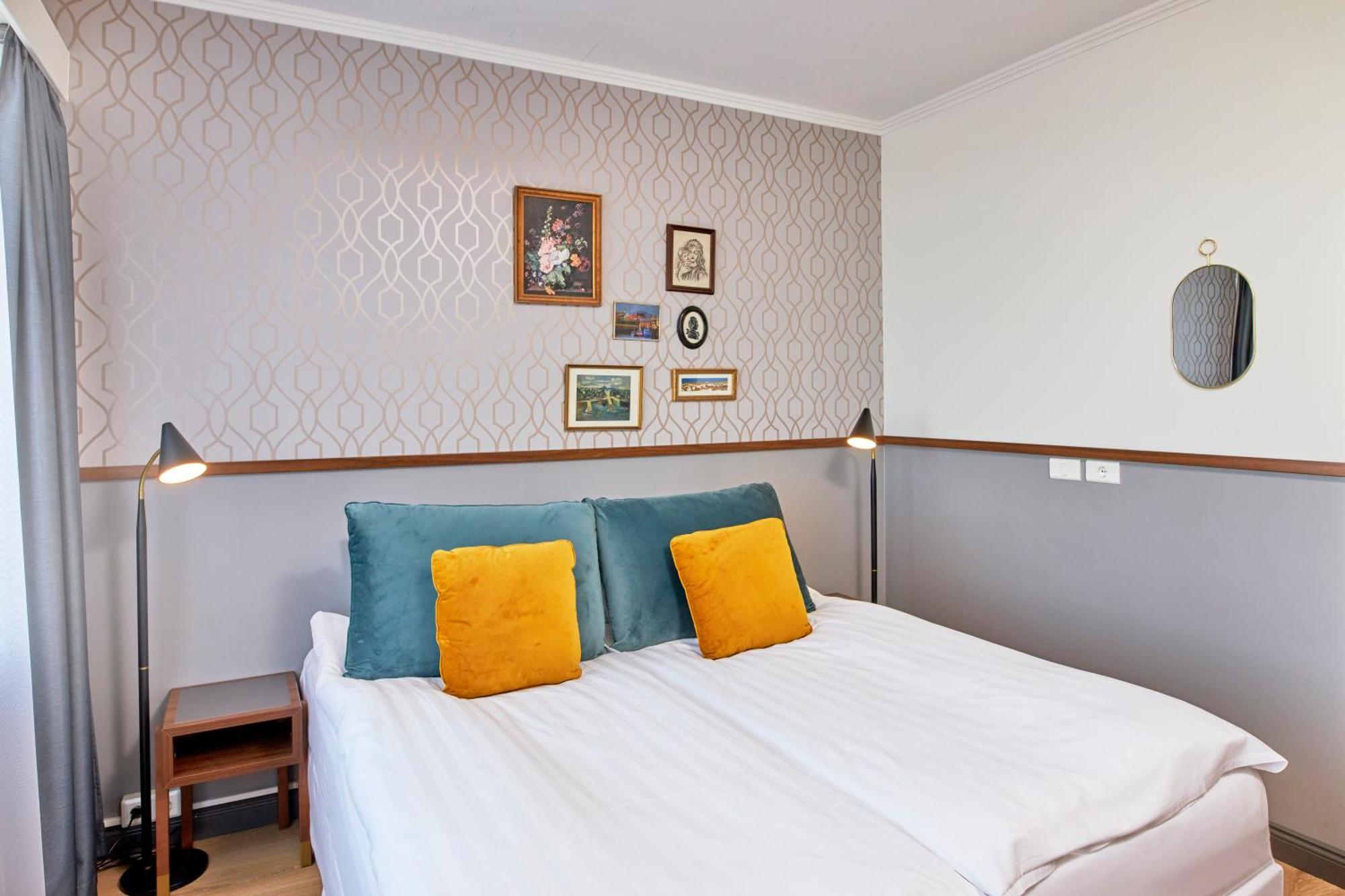 斯蒂基斯霍尔米福斯酒店 | Fosshotel Stykkisholmur