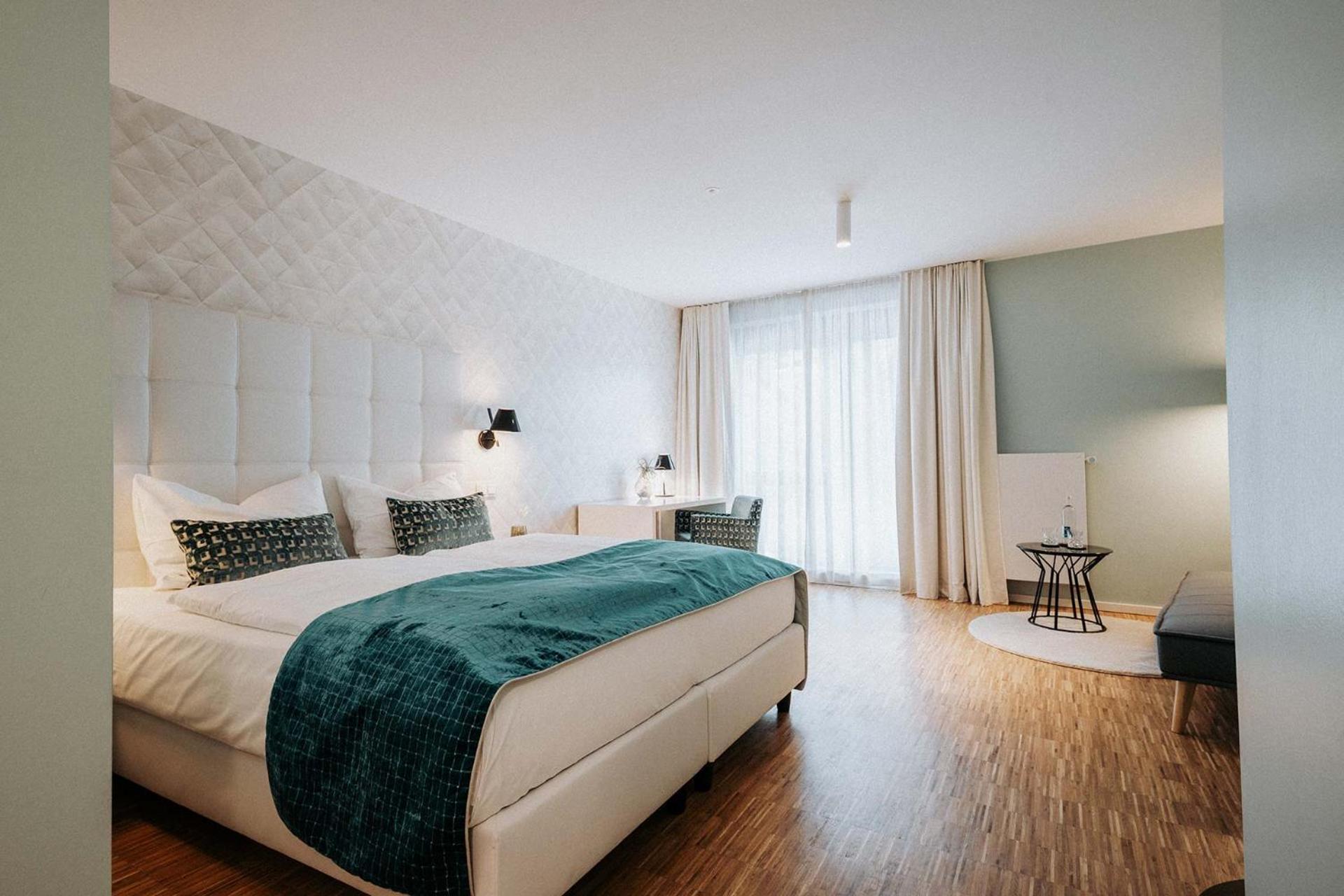 10. Abbate Boutique Hotel
