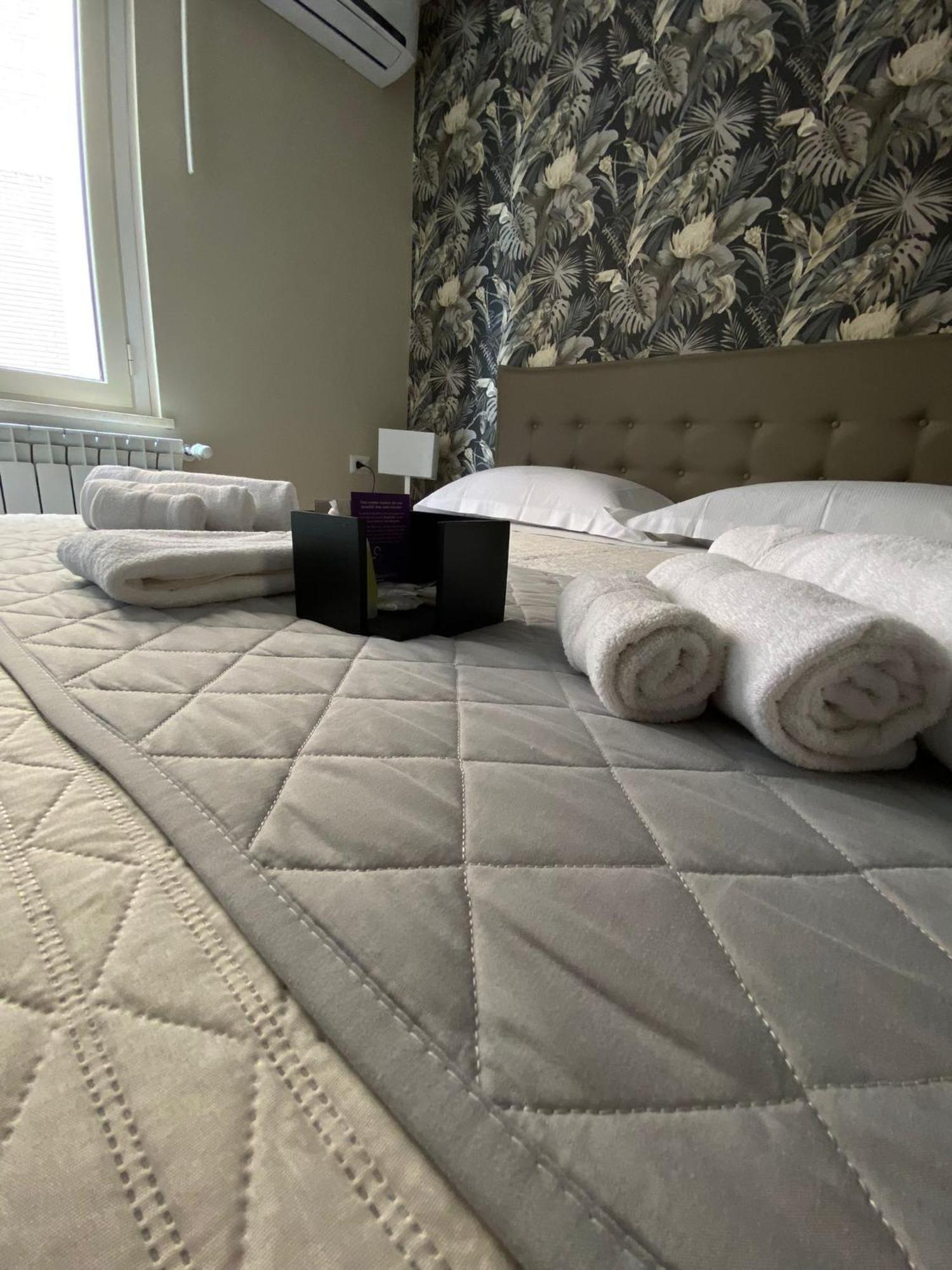 7. Terra Ciociara B&B