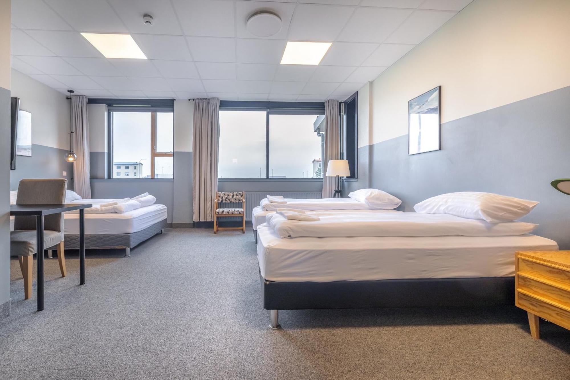 ABC酒店 | ABC Hotel