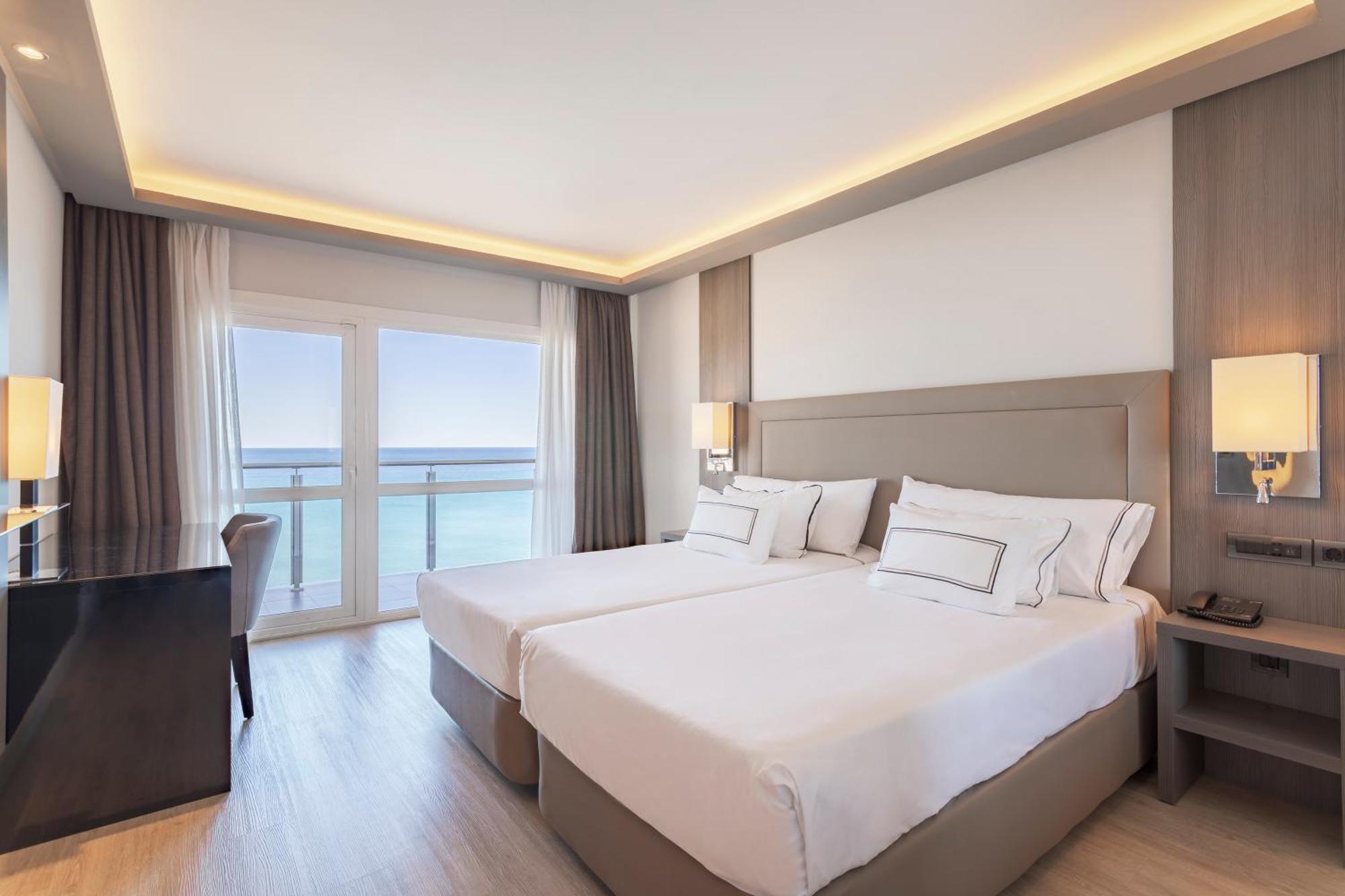 4. Meliá Alicante